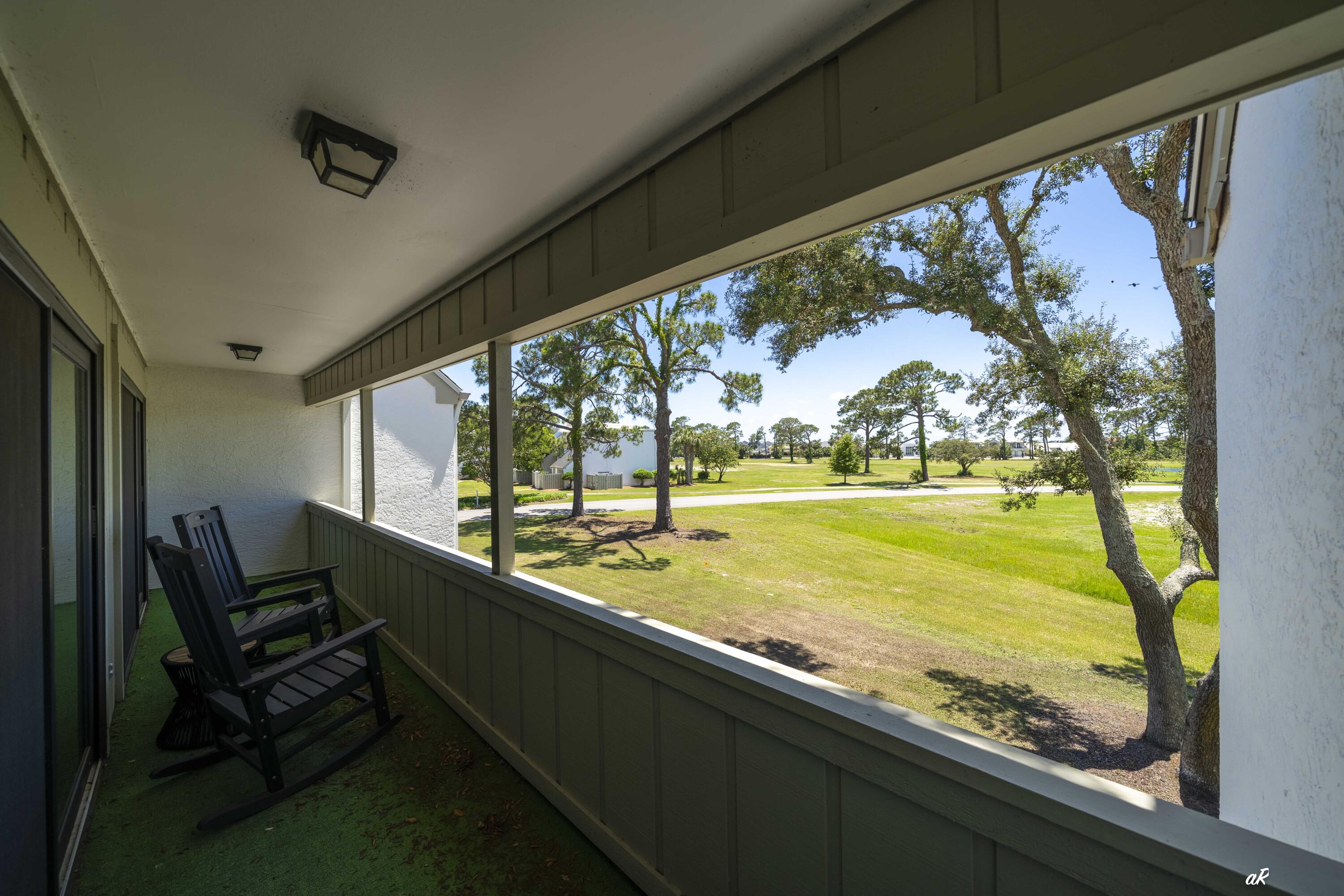 Bay Point Golf Villas - Residential