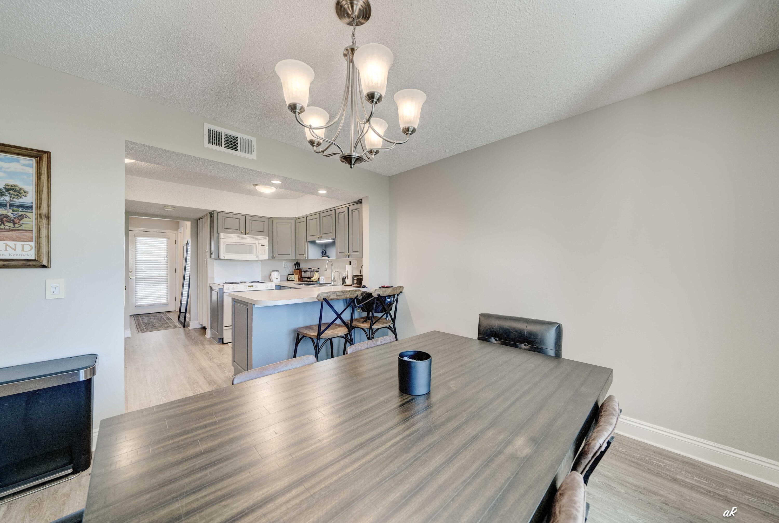 Bay Point Golf Villas - Residential