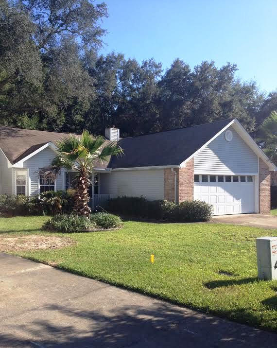 INDIGO VILLAGE - Residential