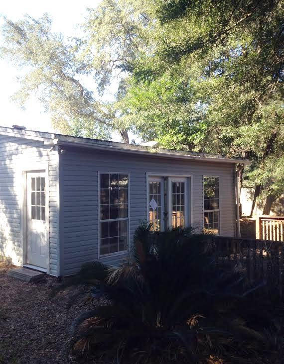 INDIGO VILLAGE - Residential