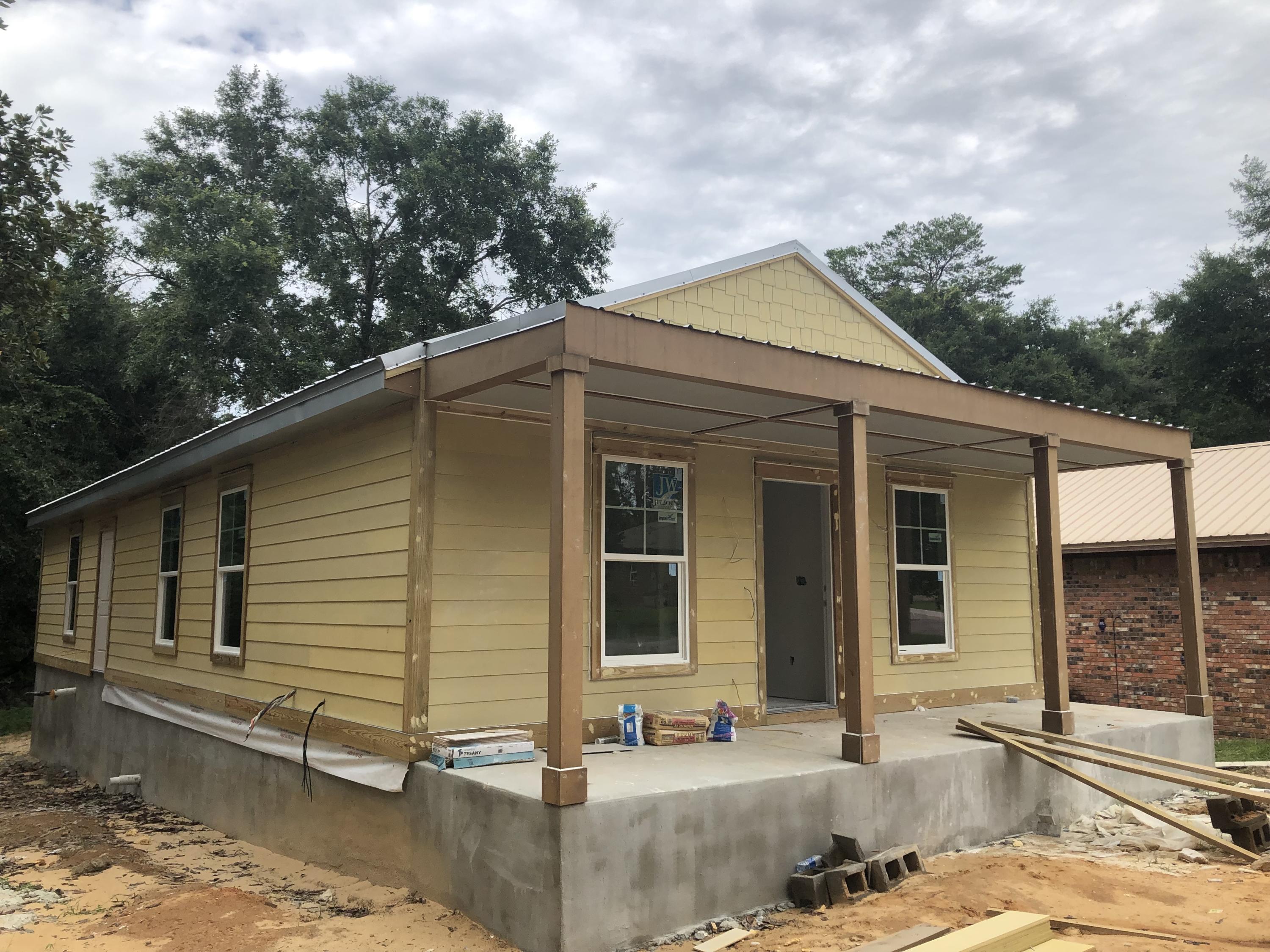 MH NICE & VALP - Residential