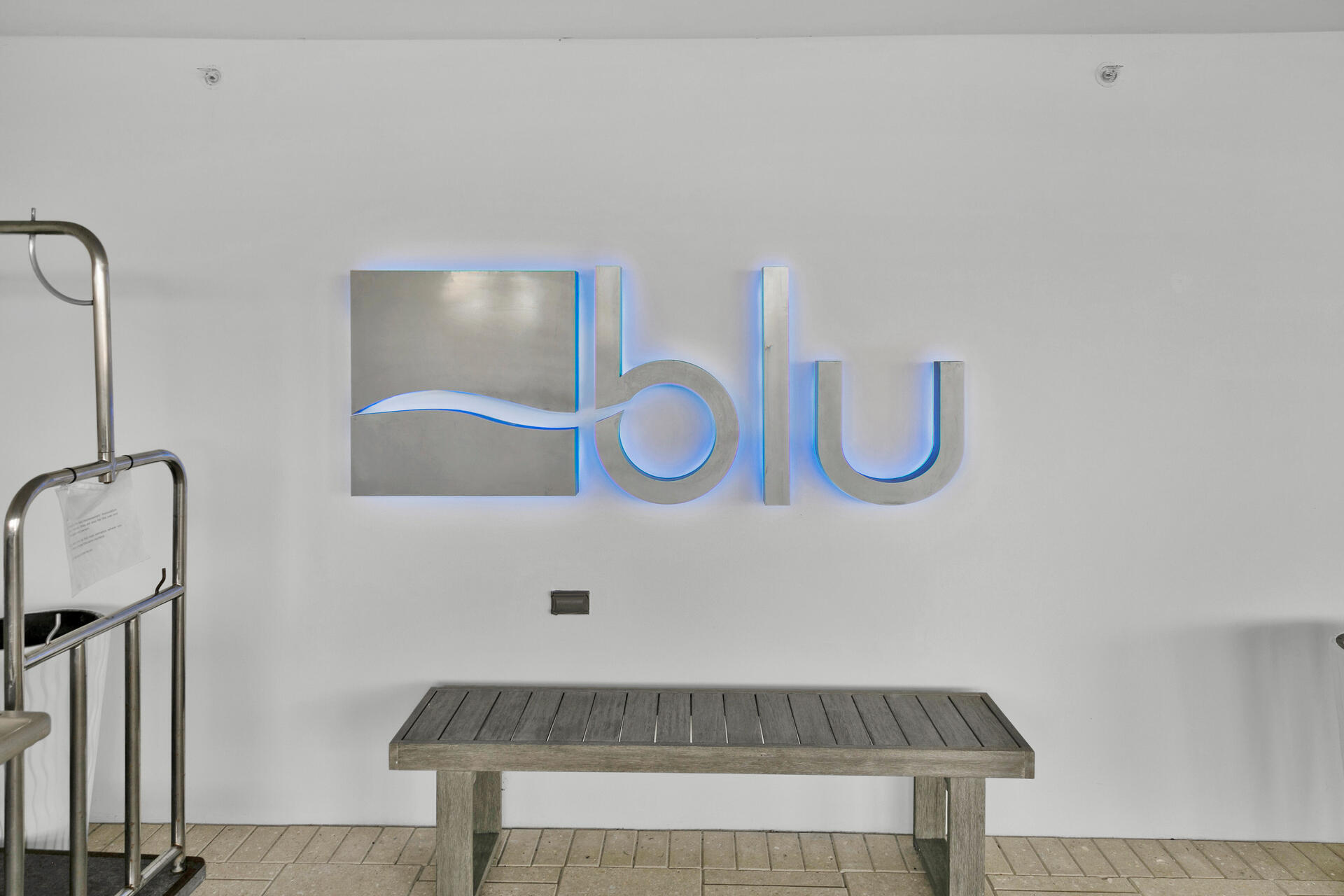 blu - Residential