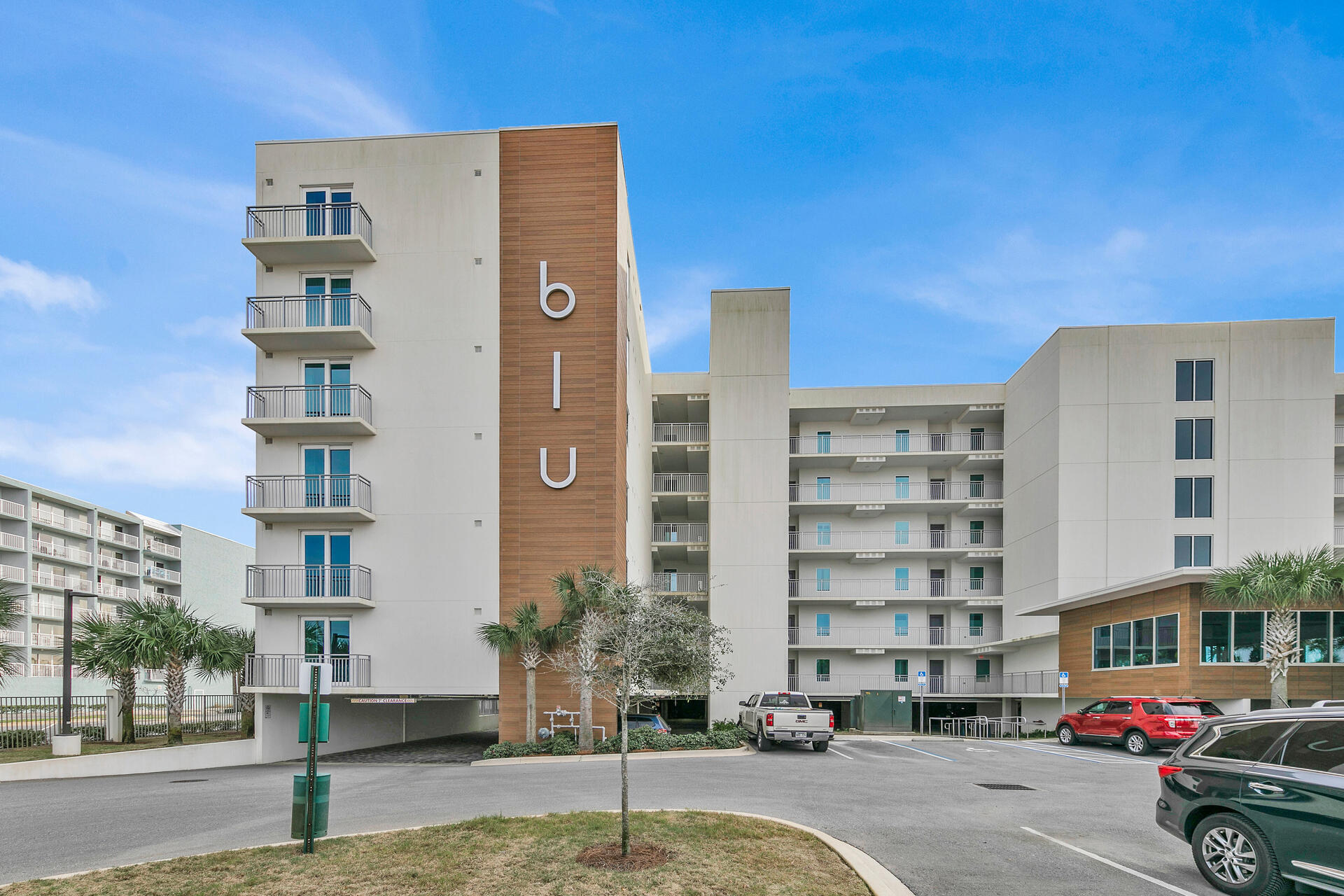 blu - Residential