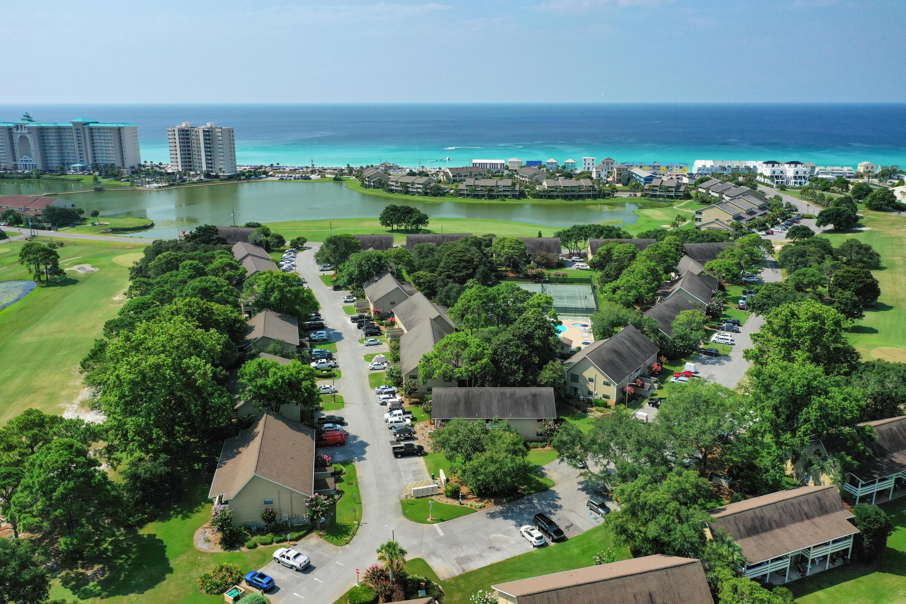 GARDEN VILLAS PH 2 - Residential