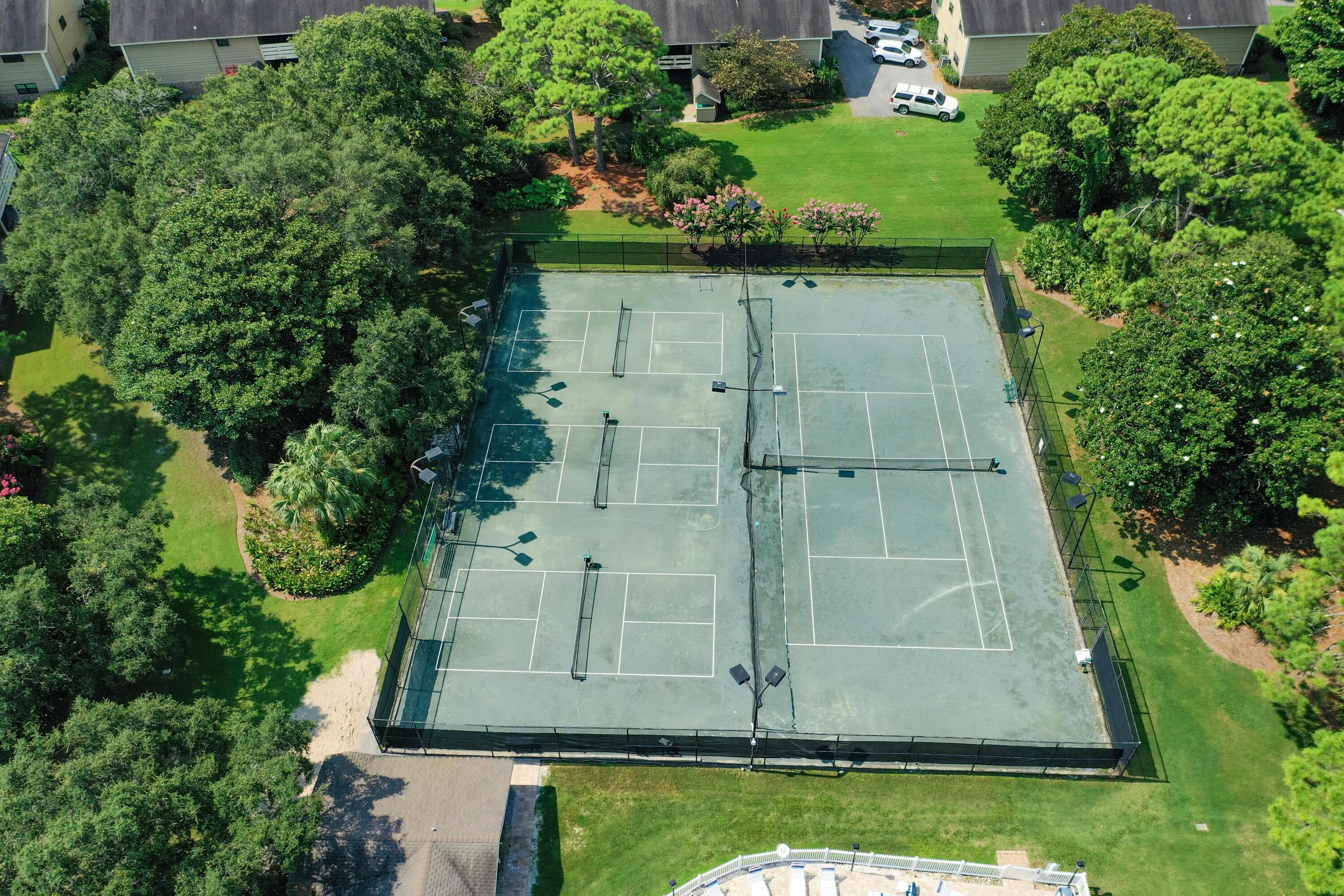 GARDEN VILLAS PH 2 - Residential