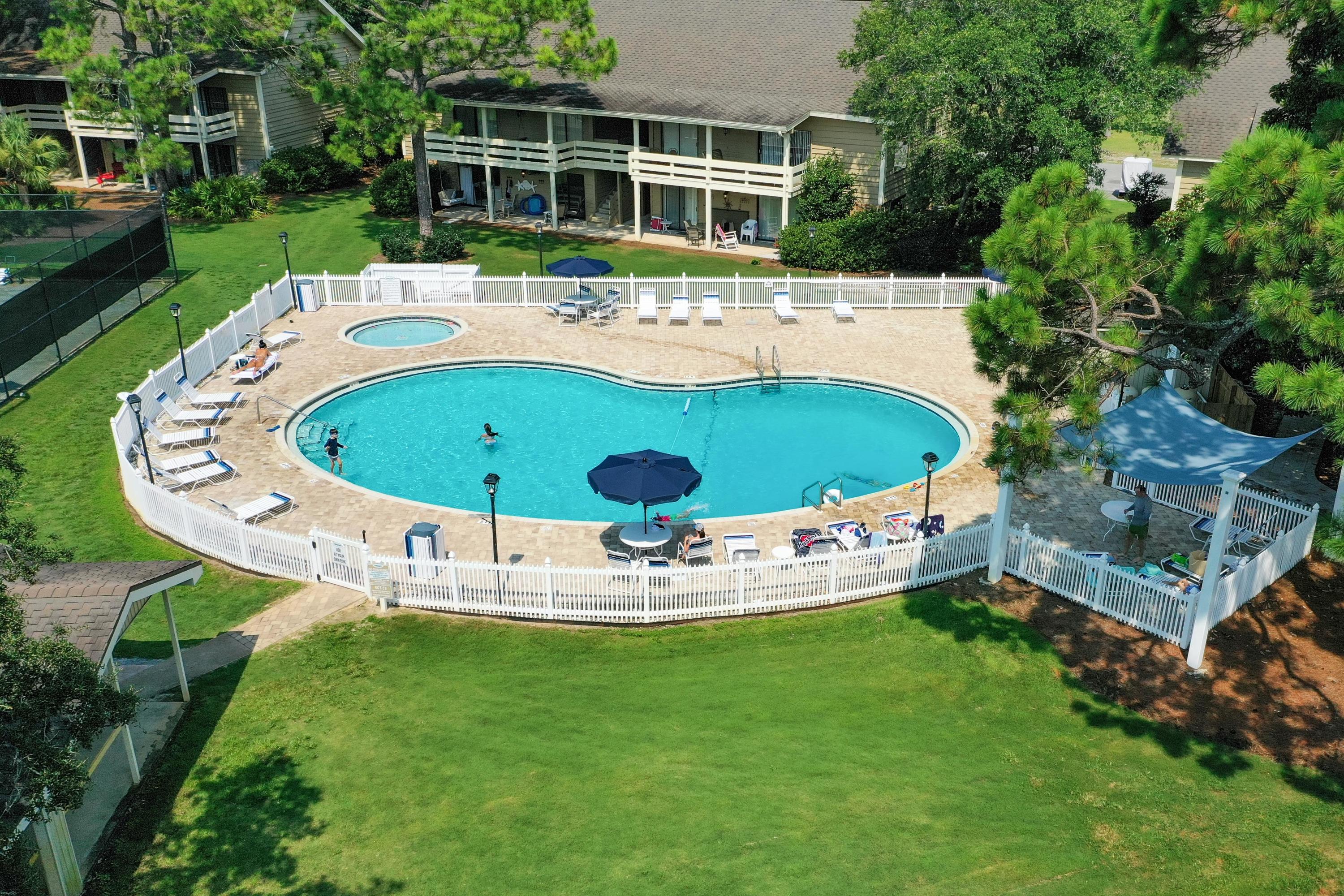 GARDEN VILLAS PH 2 - Residential