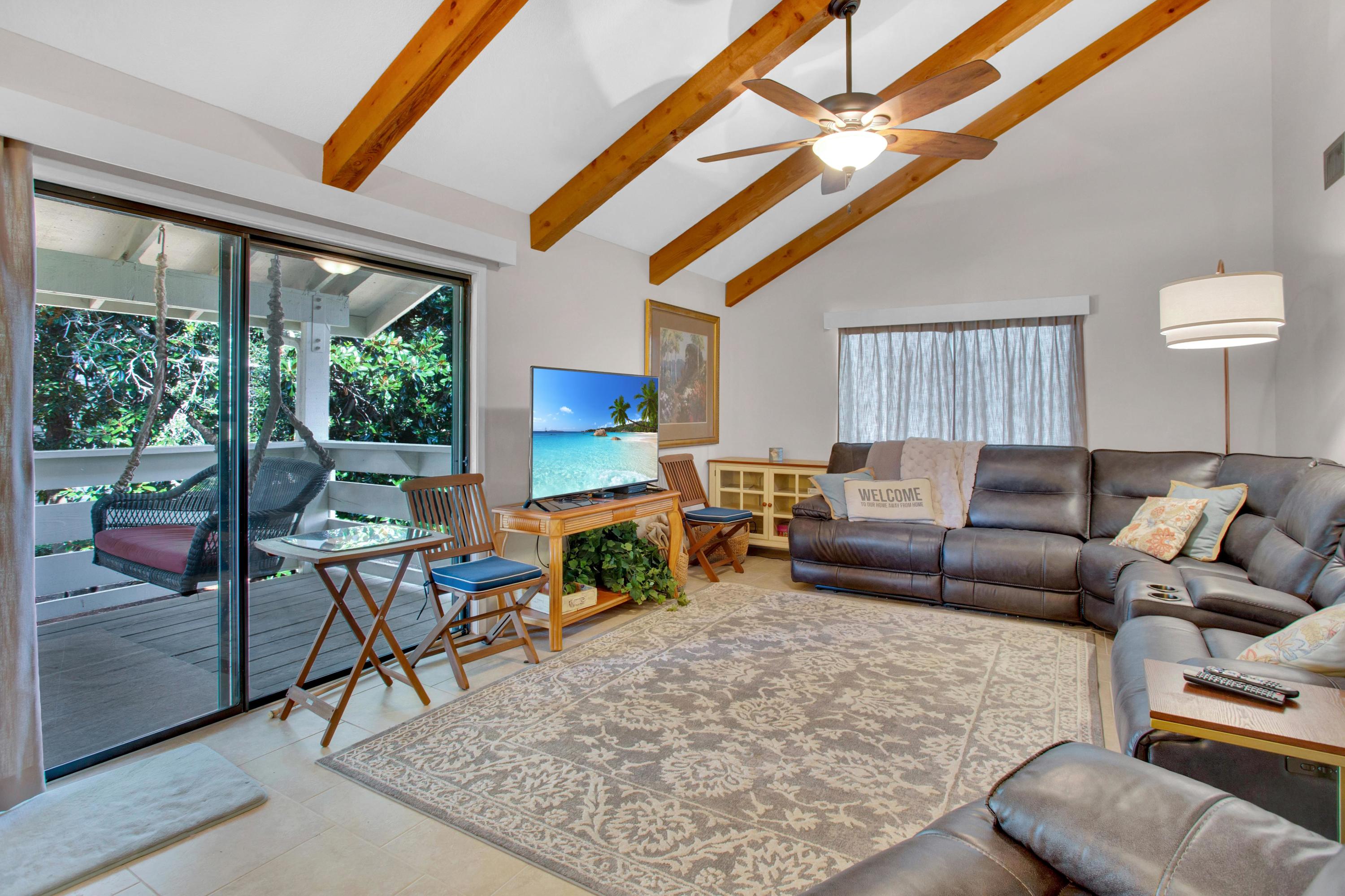 GARDEN VILLAS PH 2 - Residential