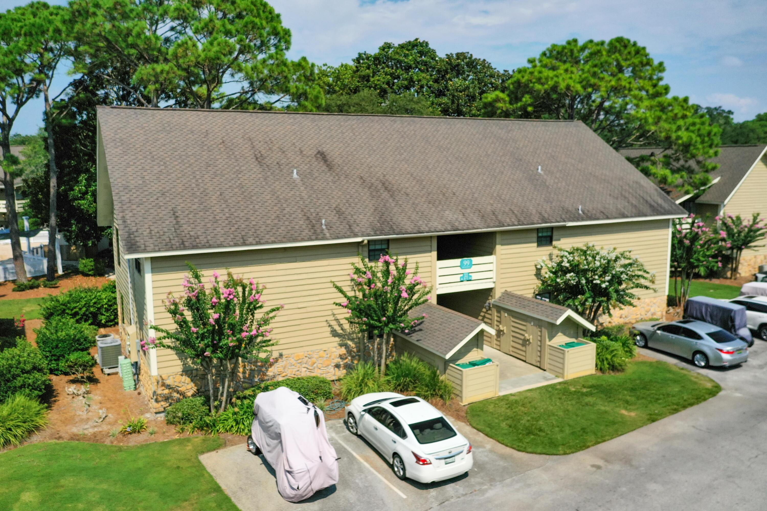 GARDEN VILLAS PH 2 - Residential