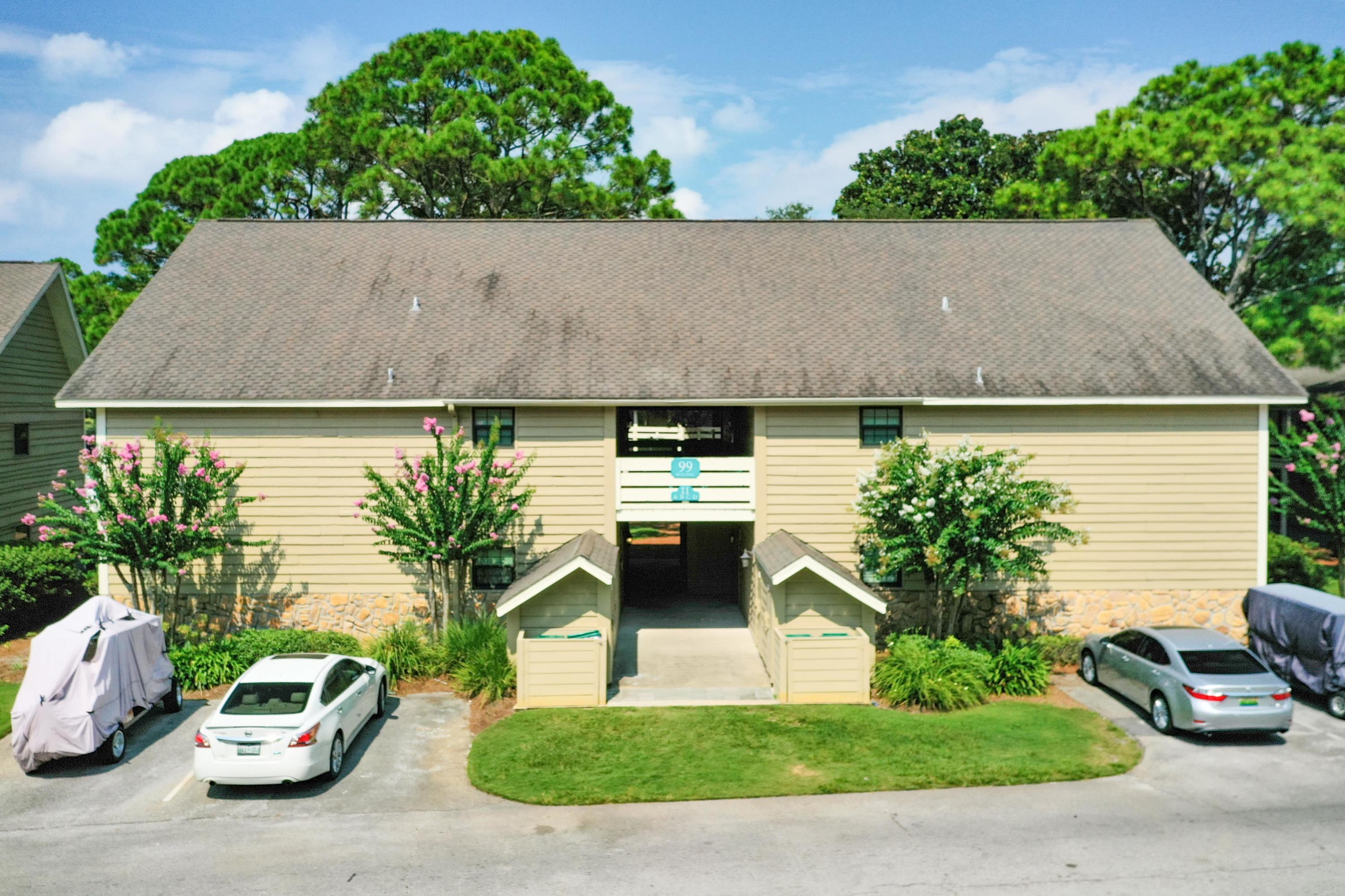 GARDEN VILLAS PH 2 - Residential