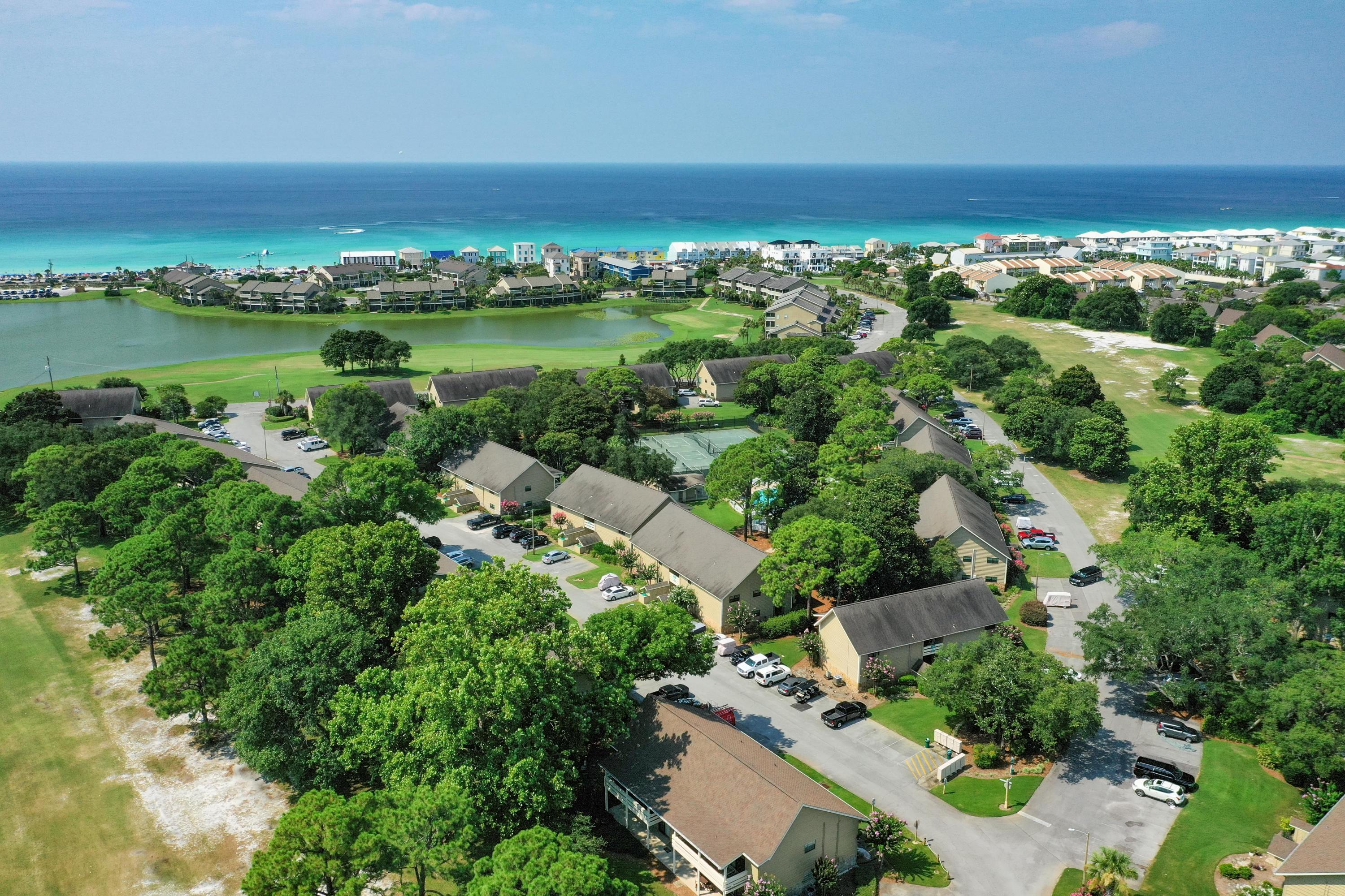 GARDEN VILLAS PH 2 - Residential