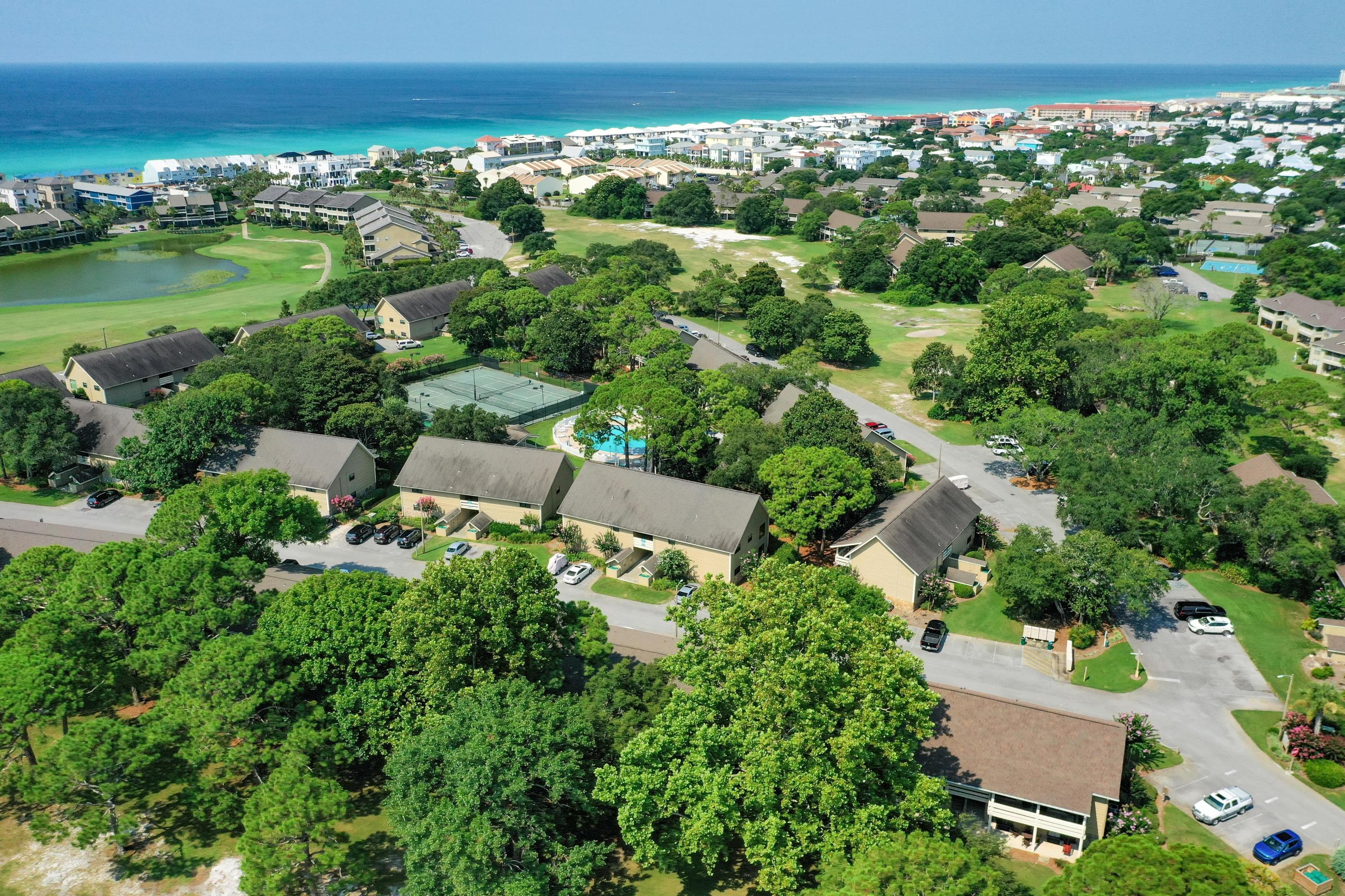 GARDEN VILLAS PH 2 - Residential