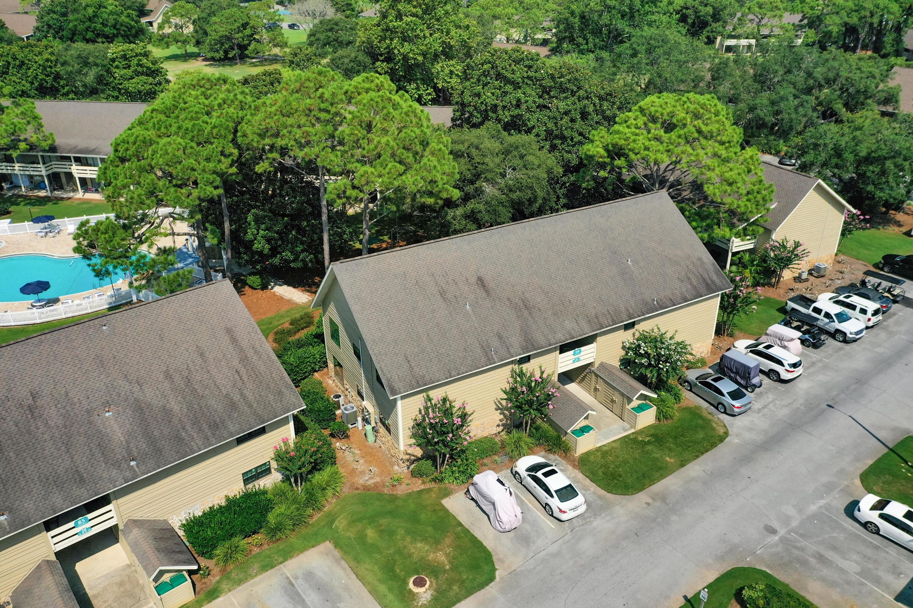 GARDEN VILLAS PH 2 - Residential