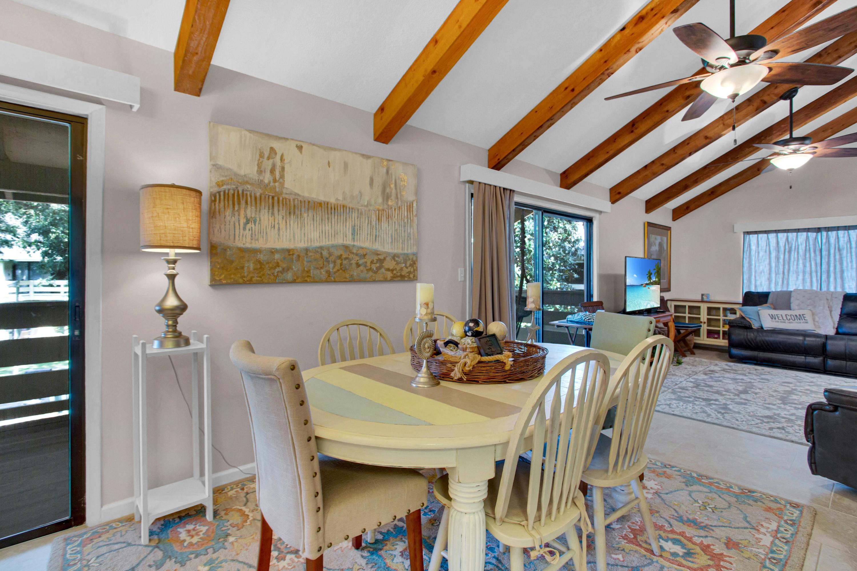 GARDEN VILLAS PH 2 - Residential