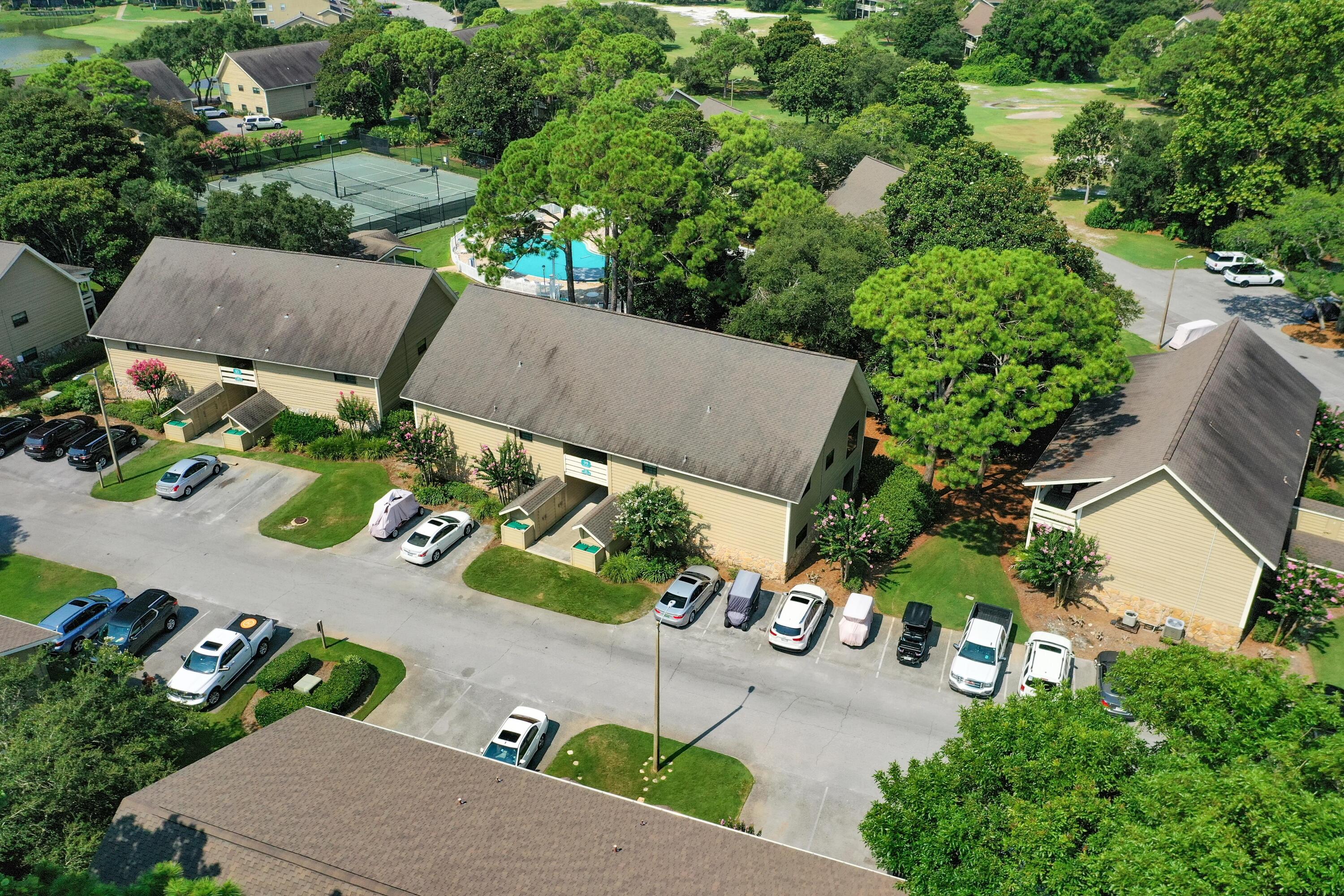 GARDEN VILLAS PH 2 - Residential