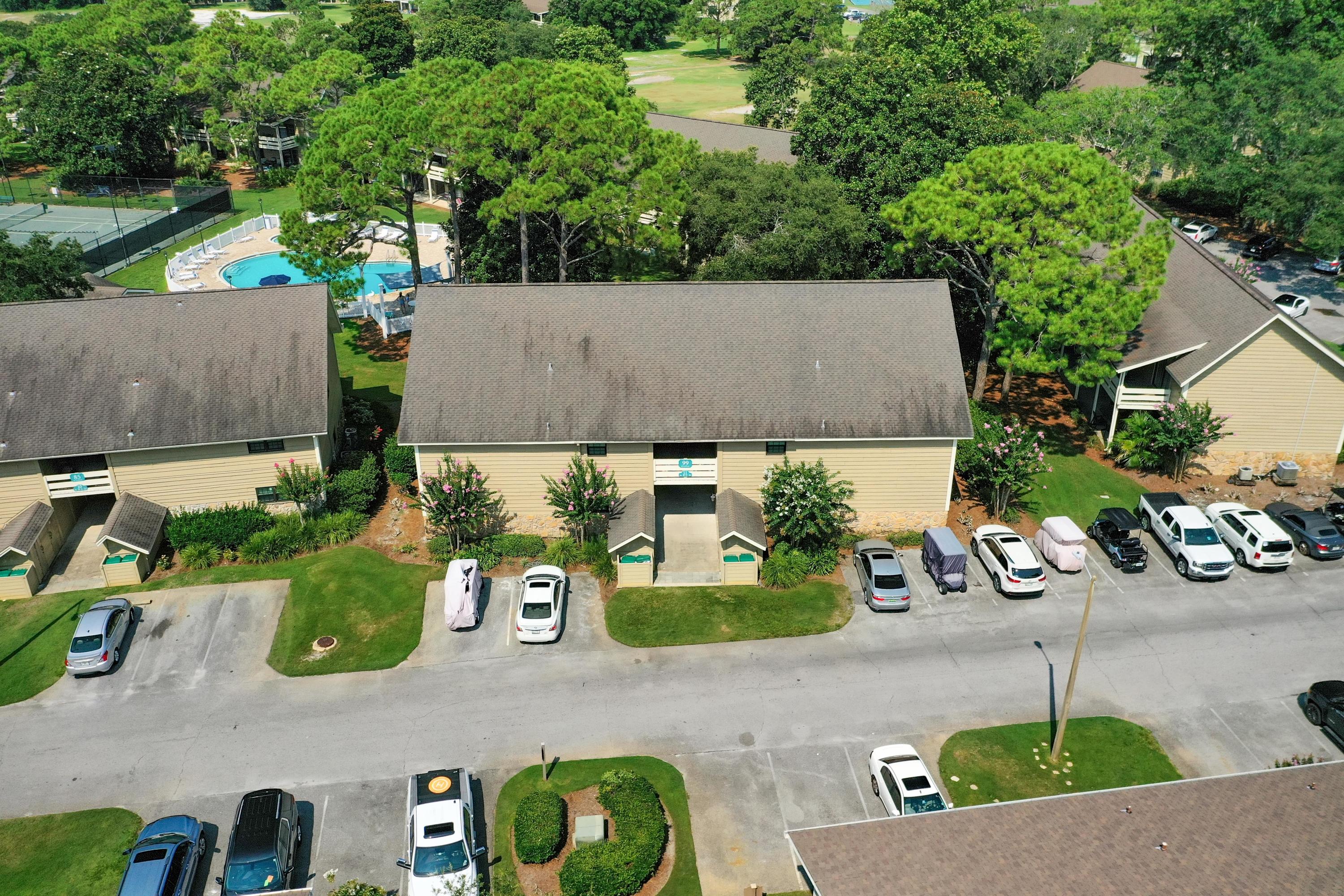 GARDEN VILLAS PH 2 - Residential