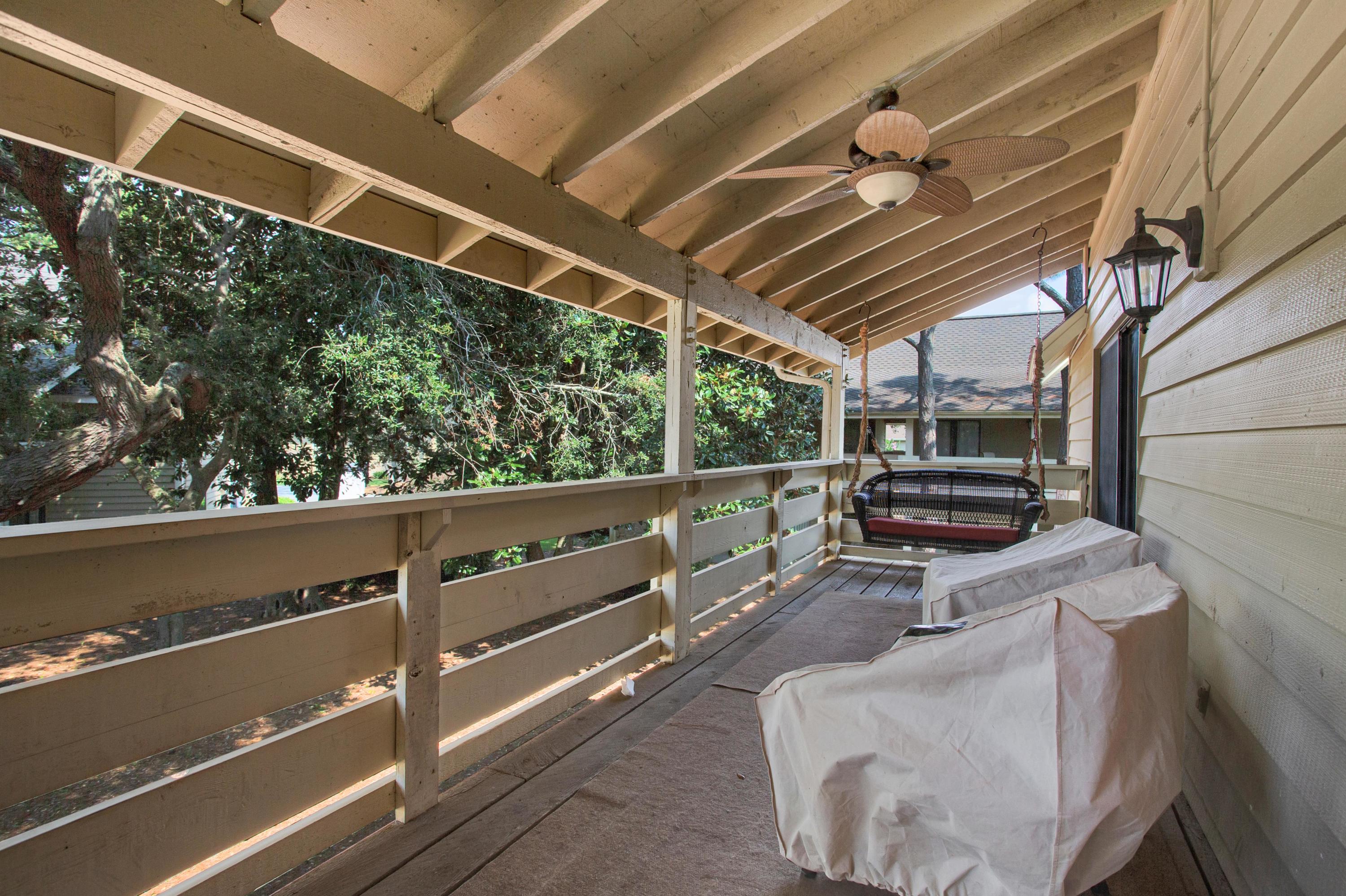 GARDEN VILLAS PH 2 - Residential