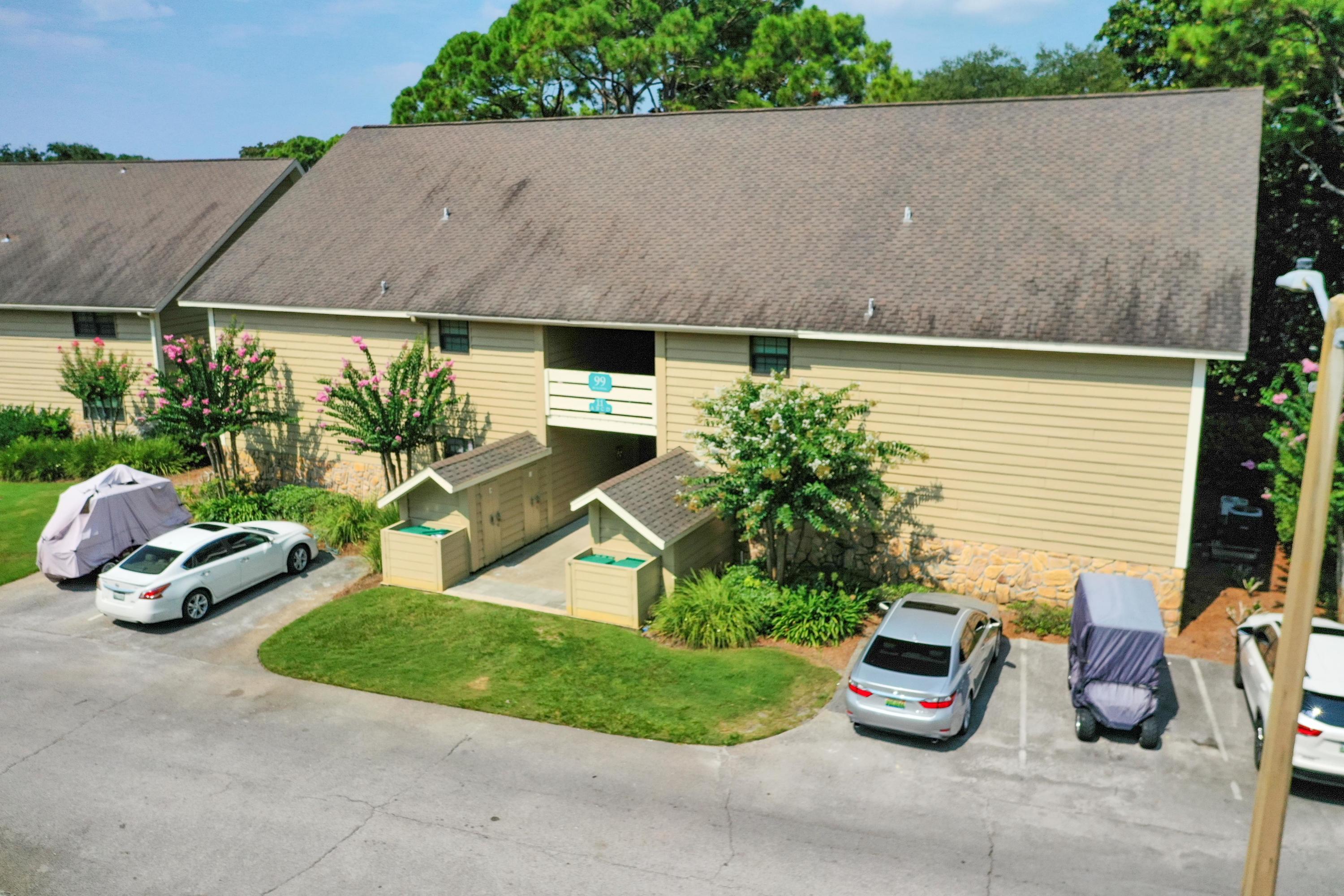 GARDEN VILLAS PH 2 - Residential