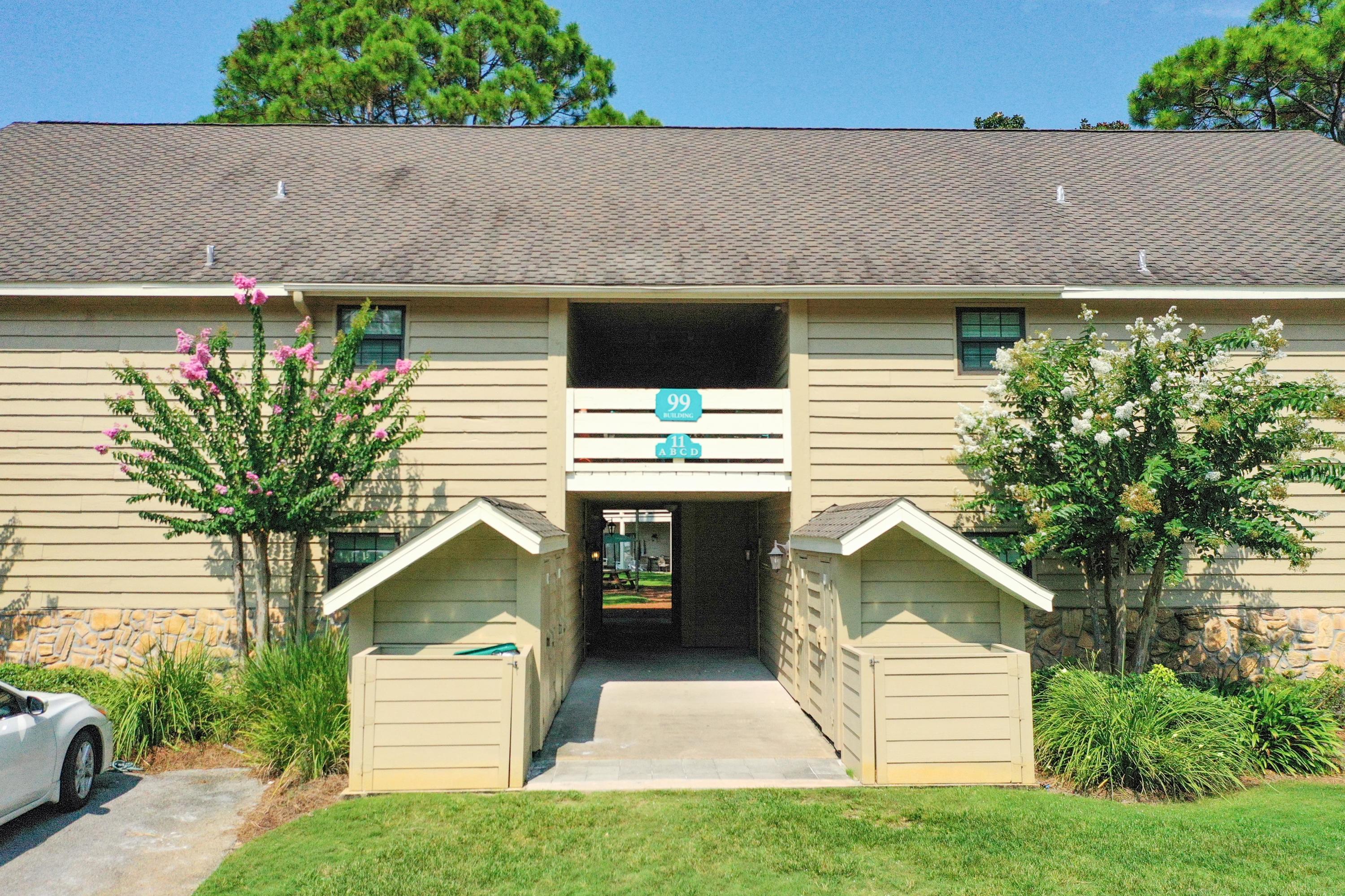 GARDEN VILLAS PH 2 - Residential