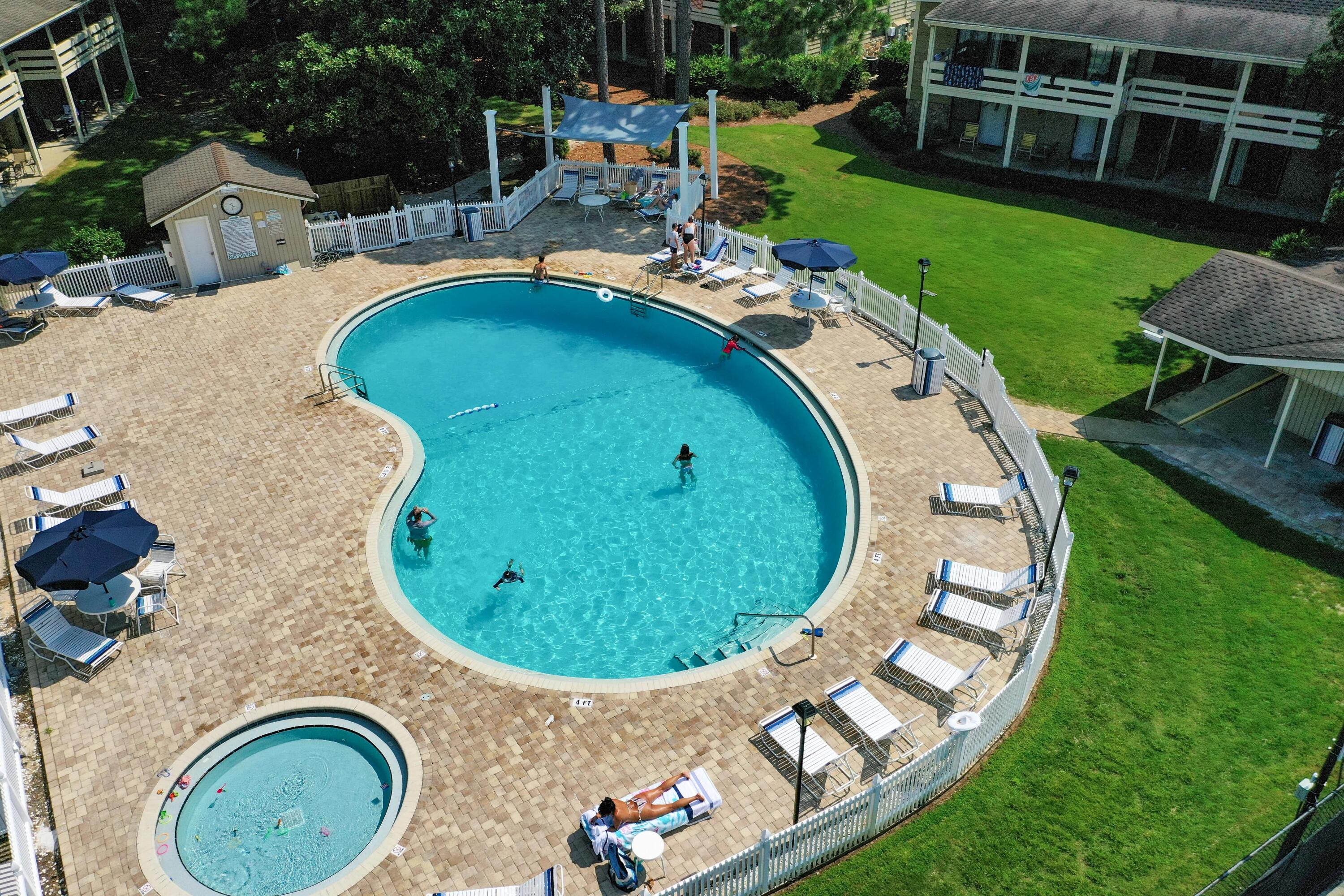 GARDEN VILLAS PH 2 - Residential