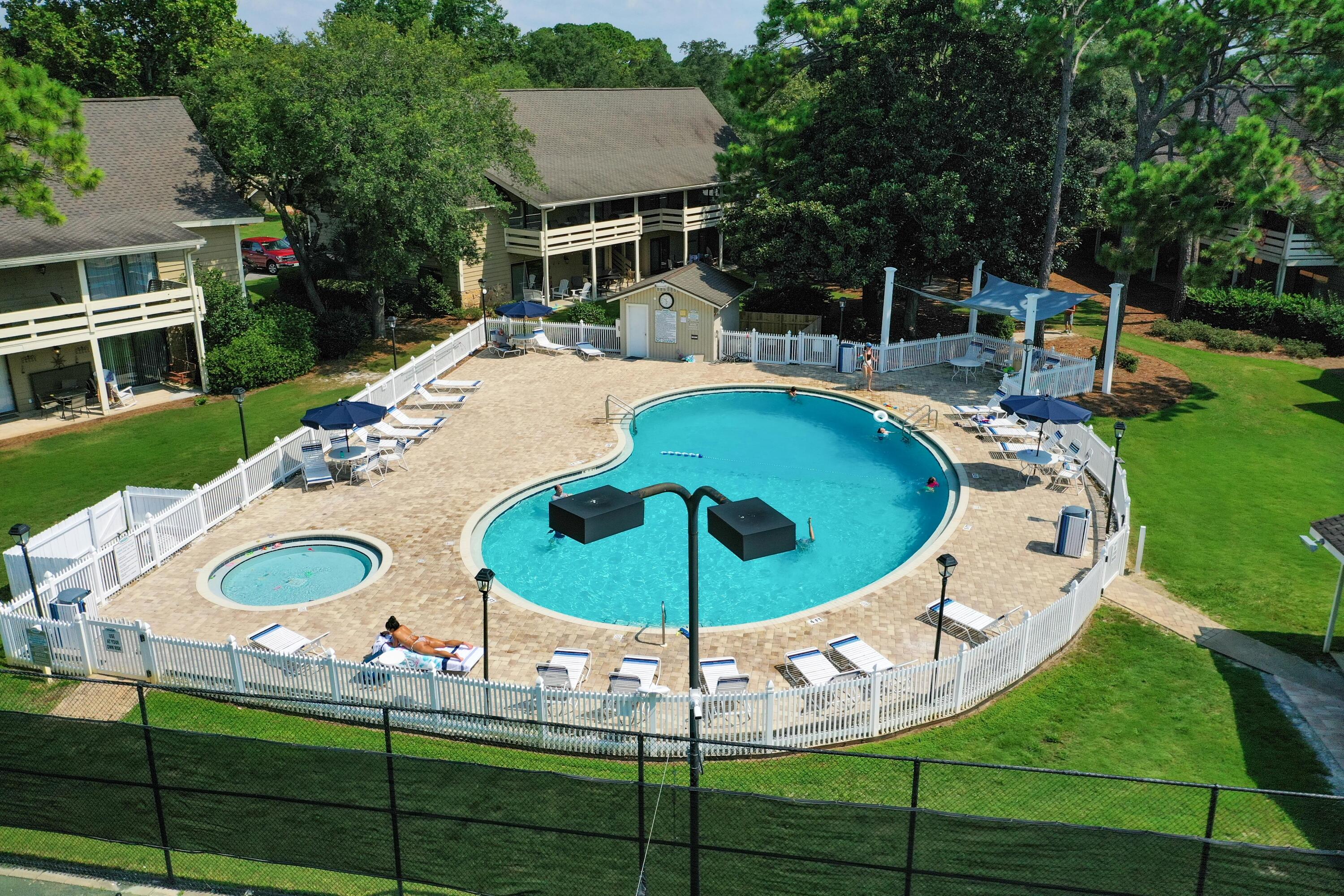 GARDEN VILLAS PH 2 - Residential