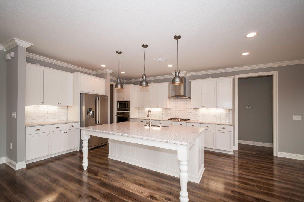 HAMMOCK BAY - Residential