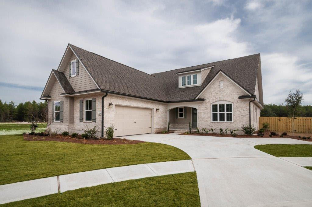 HAMMOCK BAY - Residential