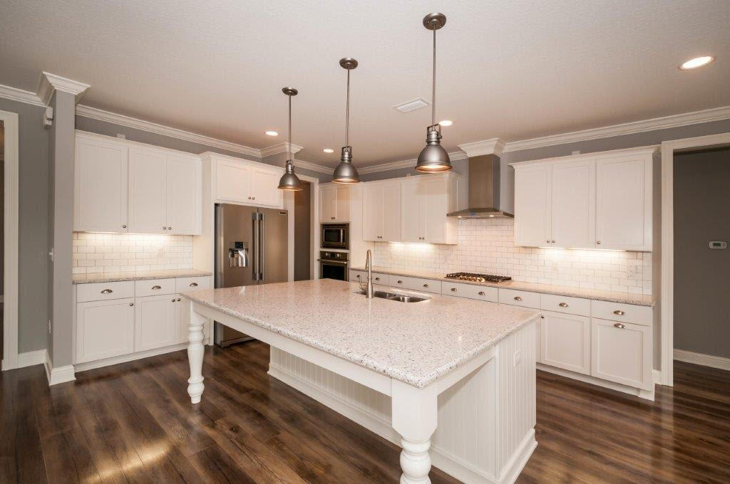 HAMMOCK BAY - Residential