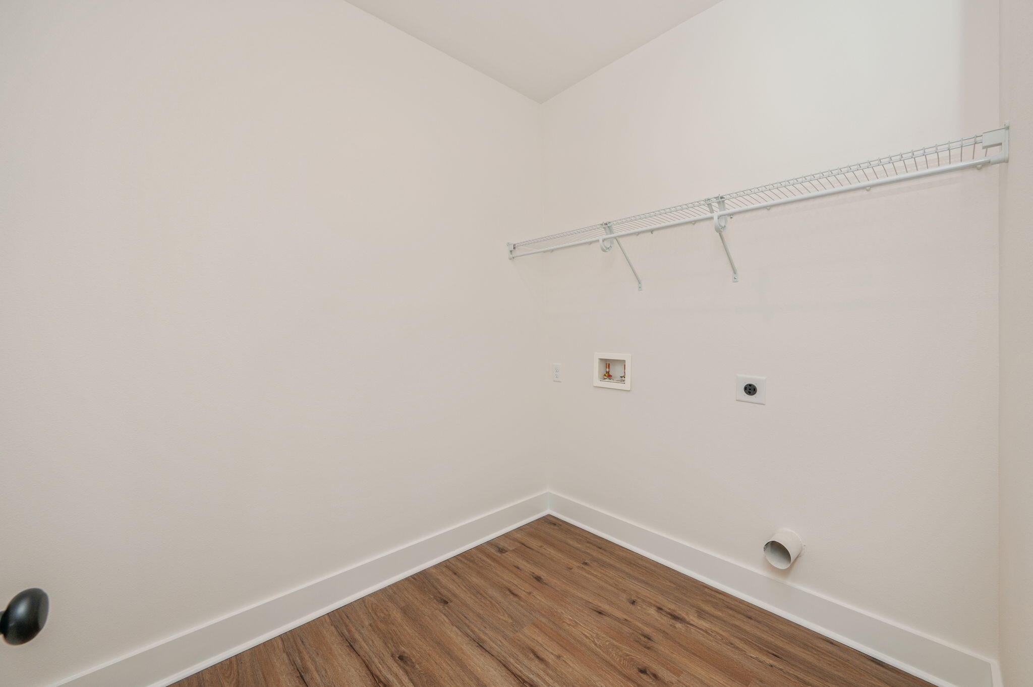 Patriot Ridge S/D - Residential