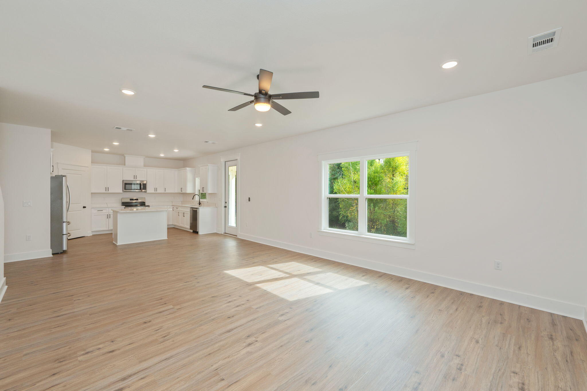 Patriot Ridge S/D - Residential