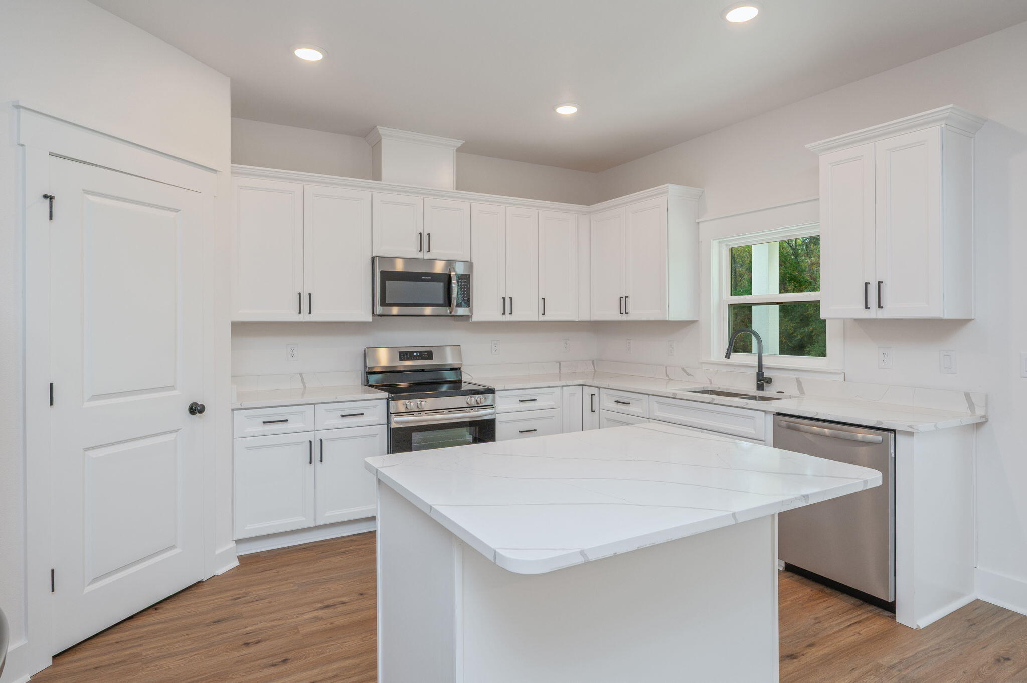 Patriot Ridge S/D - Residential