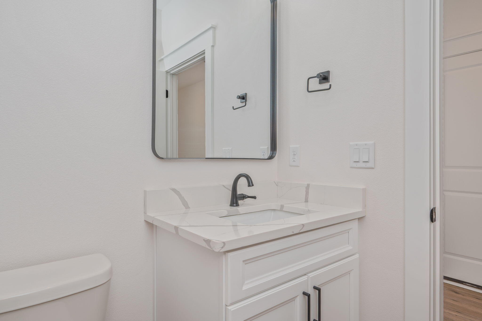 Patriot Ridge S/D - Residential