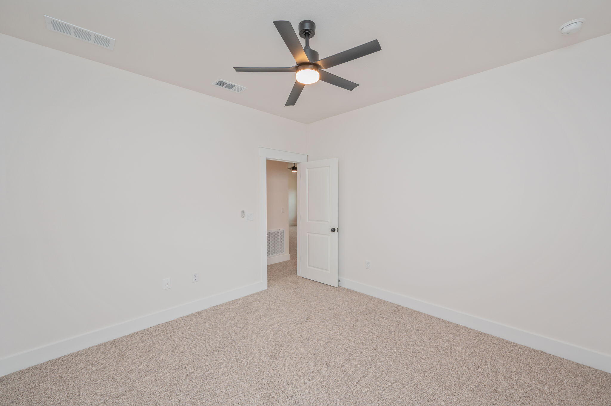 Patriot Ridge S/D - Residential