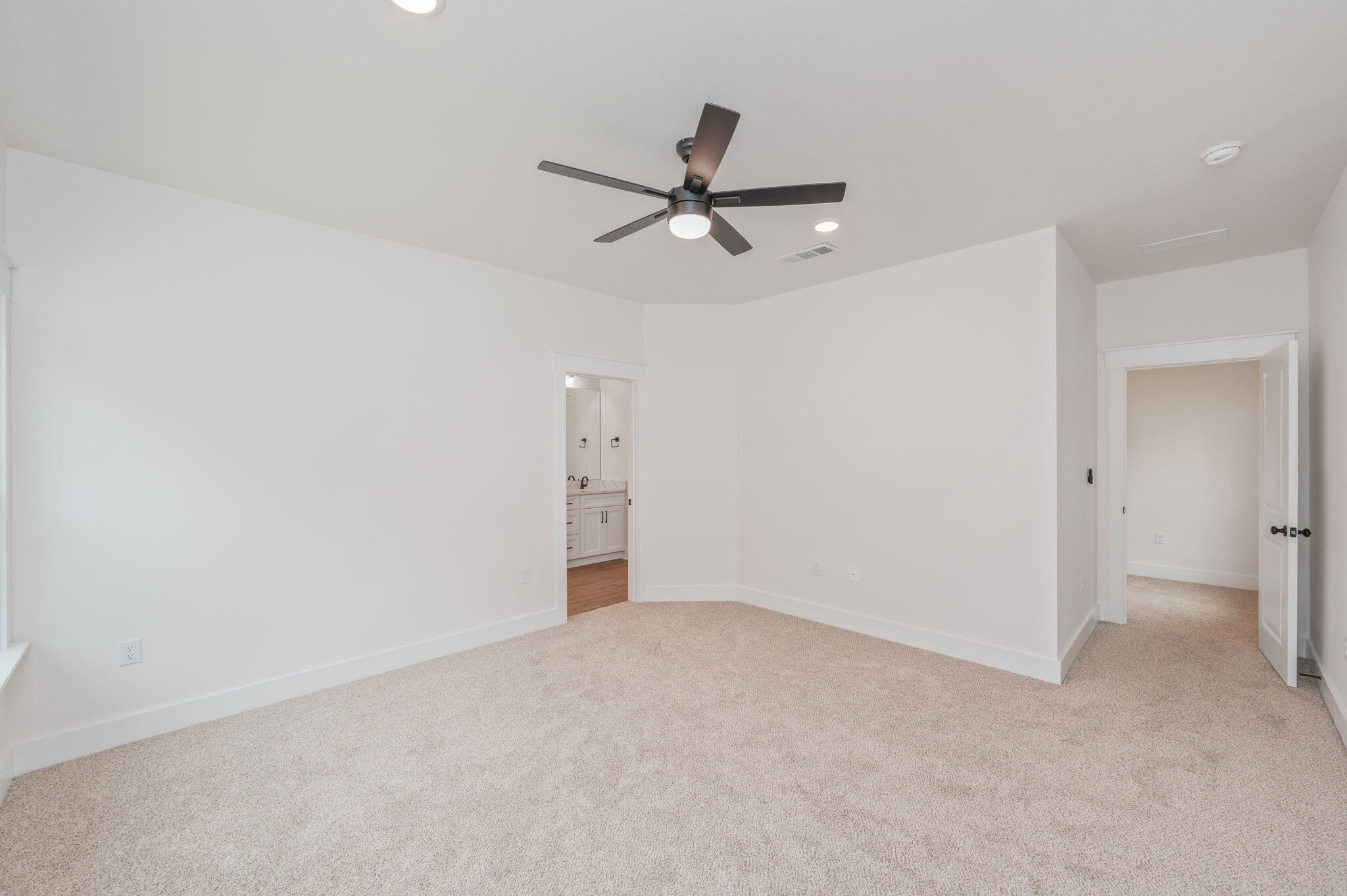 Patriot Ridge S/D - Residential