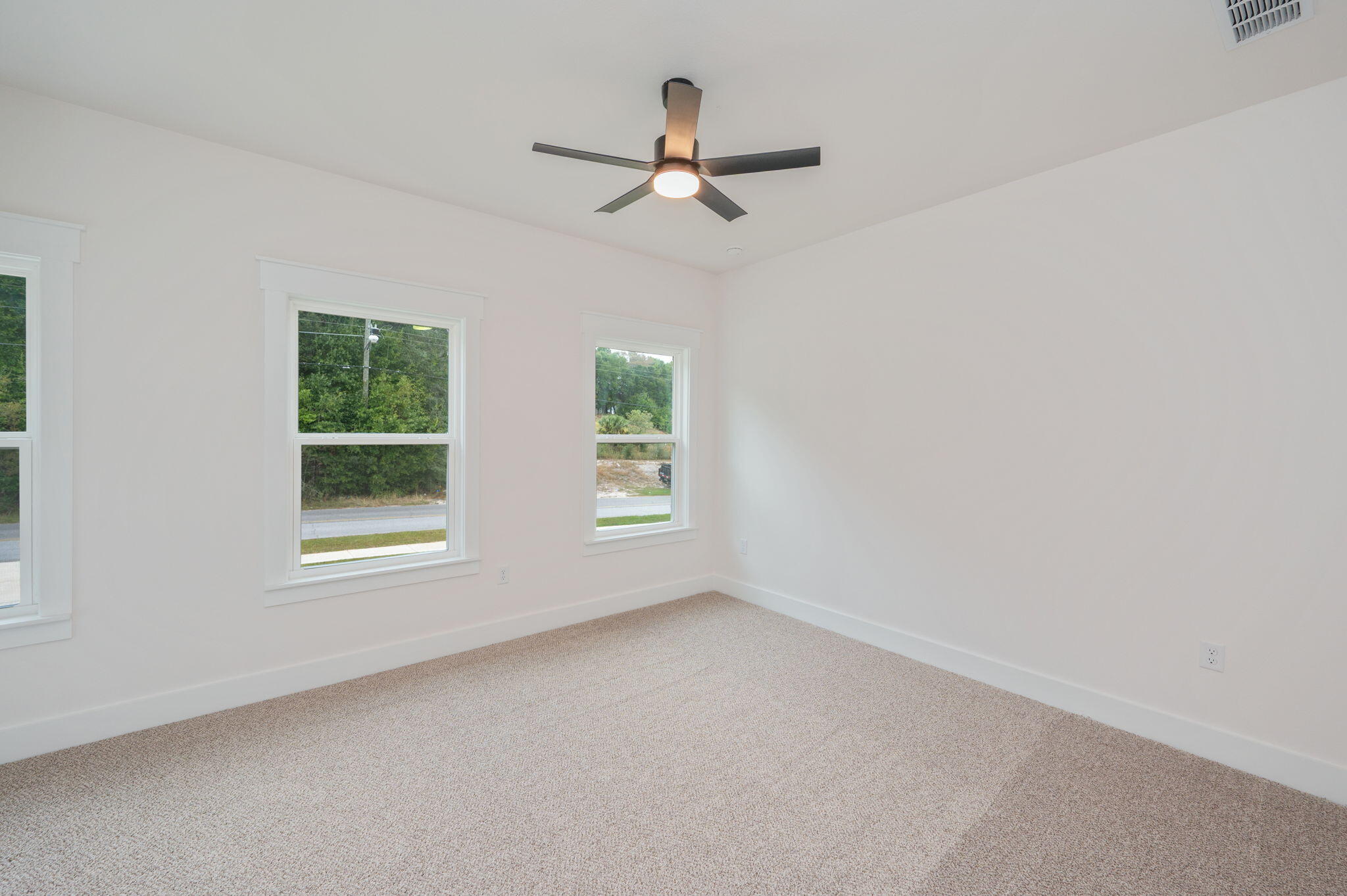 Patriot Ridge S/D - Residential