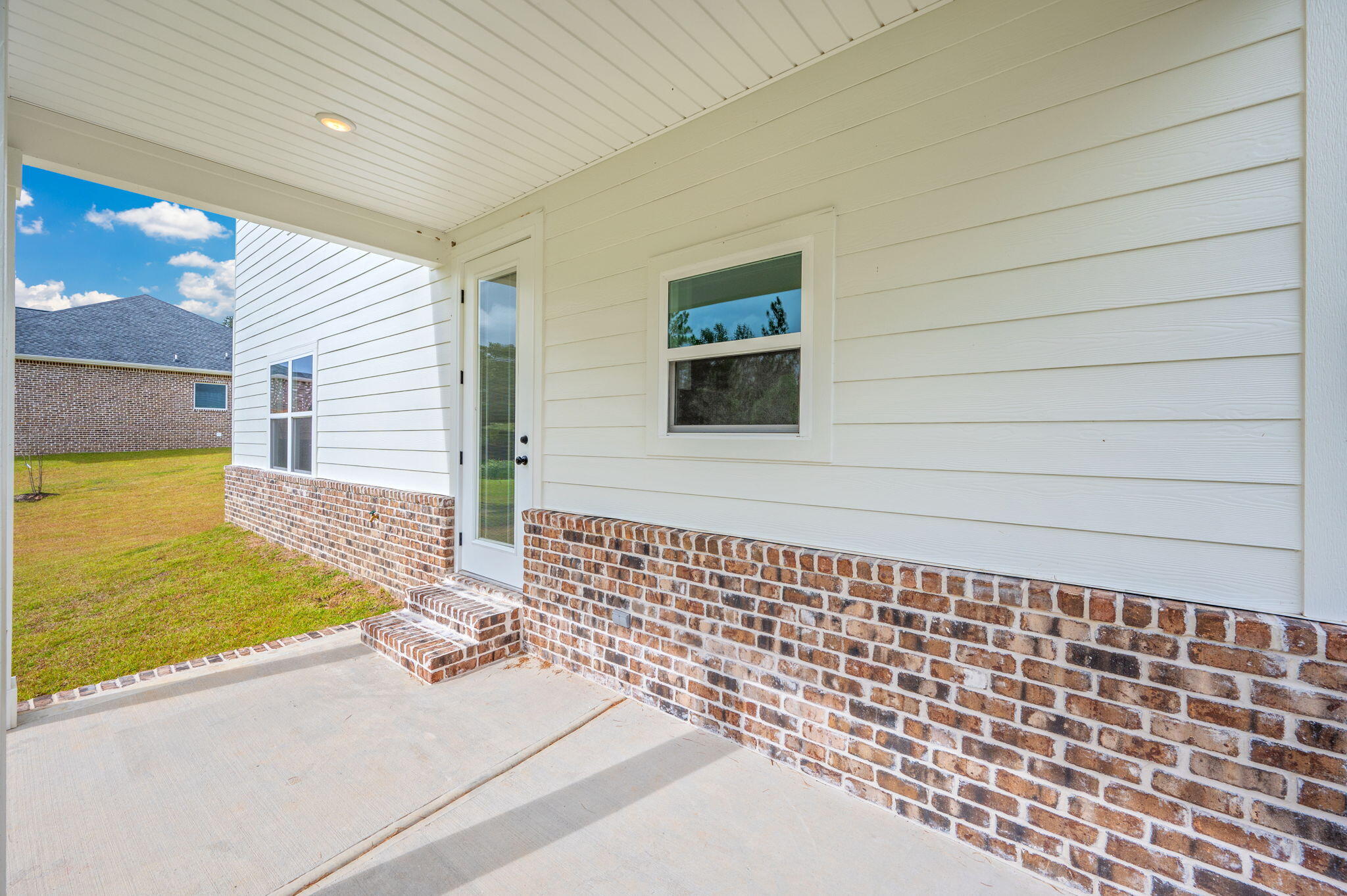 Patriot Ridge S/D - Residential