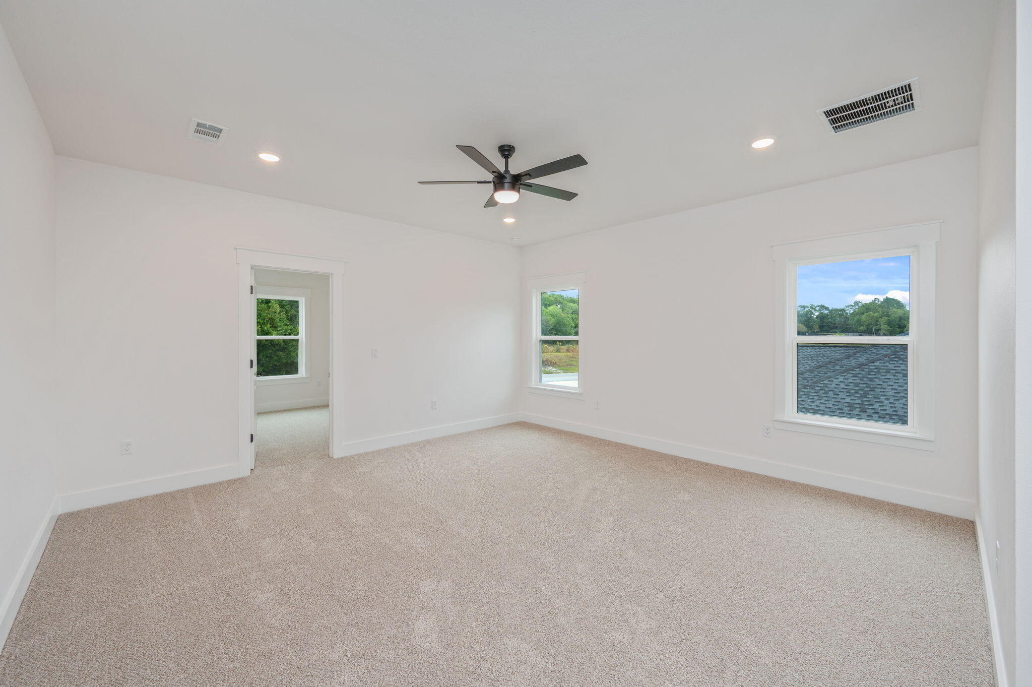 Patriot Ridge S/D - Residential