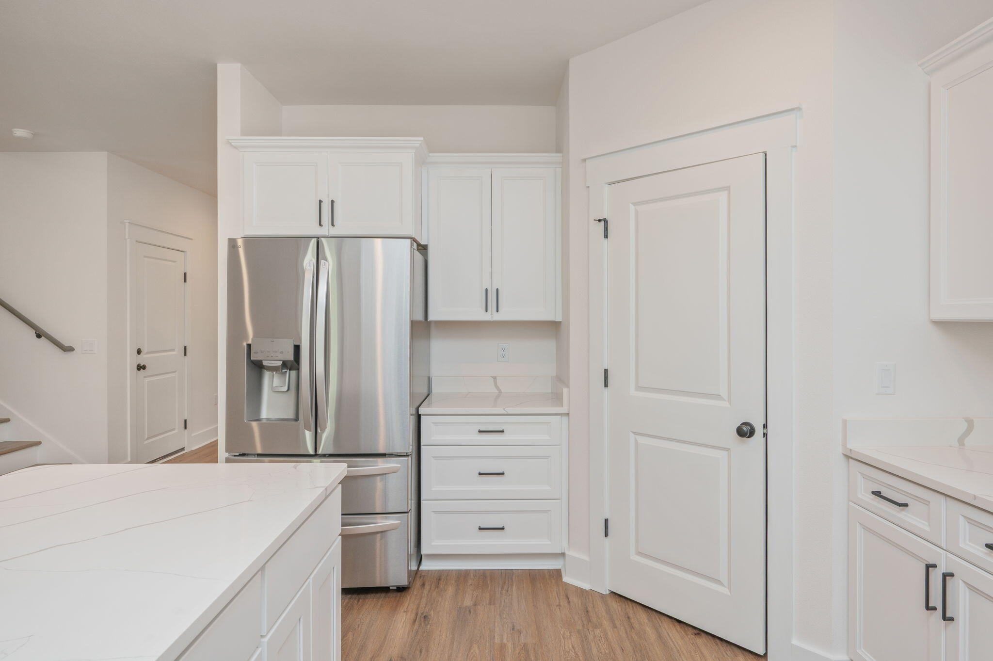 Patriot Ridge S/D - Residential