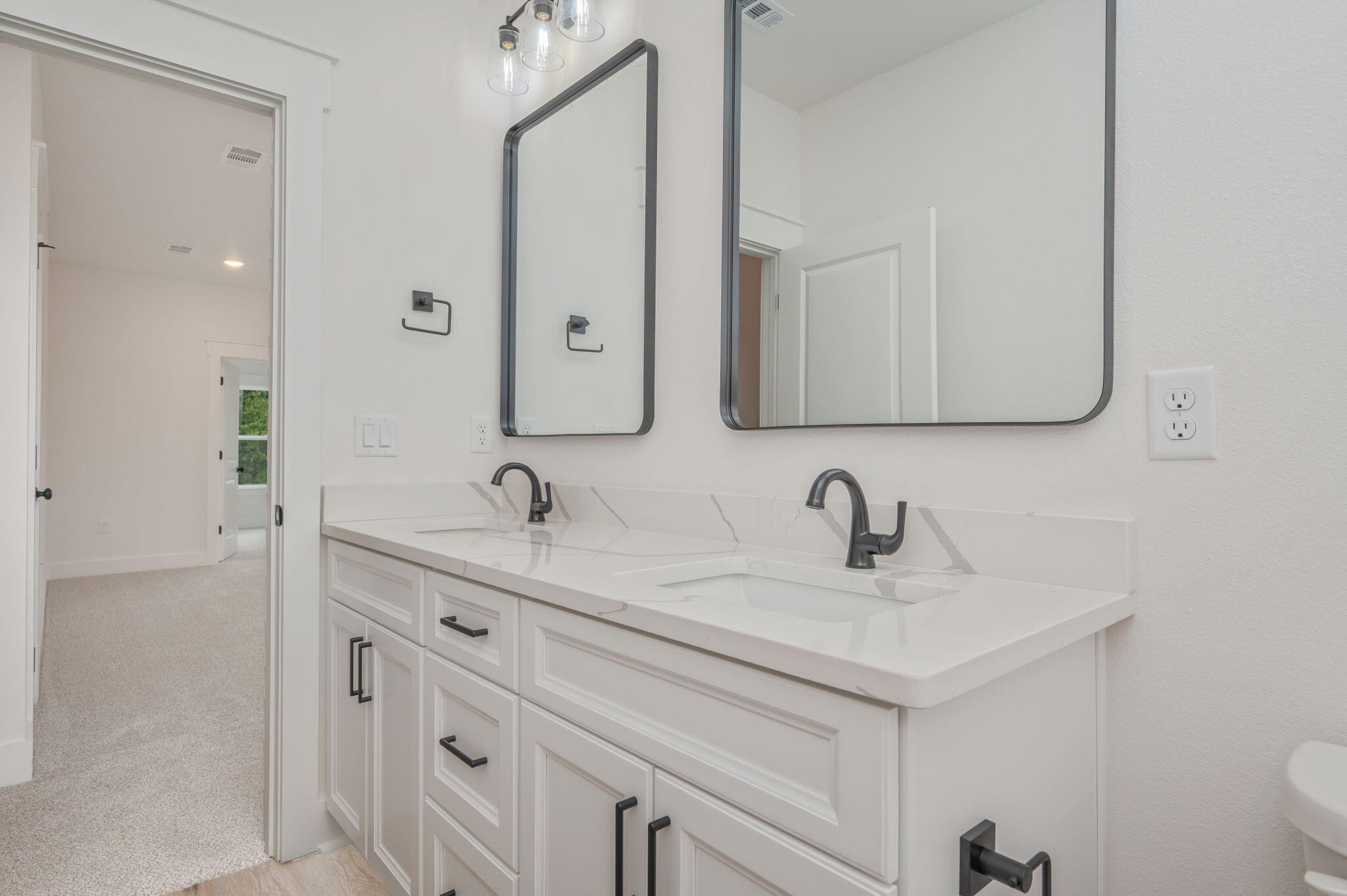 Patriot Ridge S/D - Residential