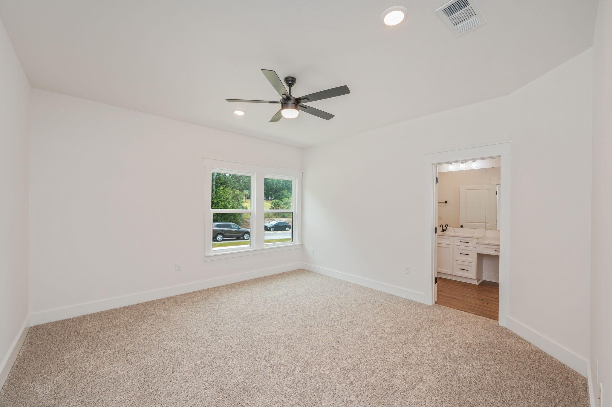 Patriot Ridge S/D - Residential