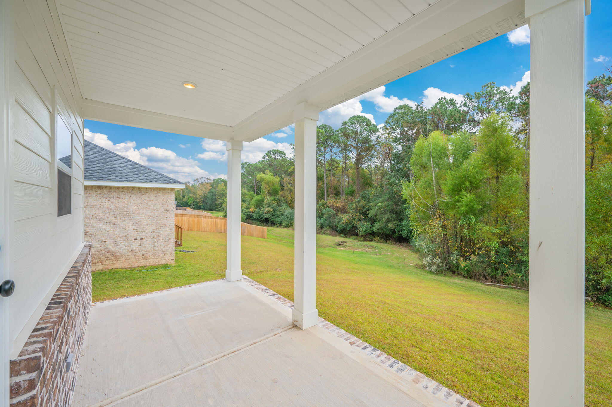 Patriot Ridge S/D - Residential