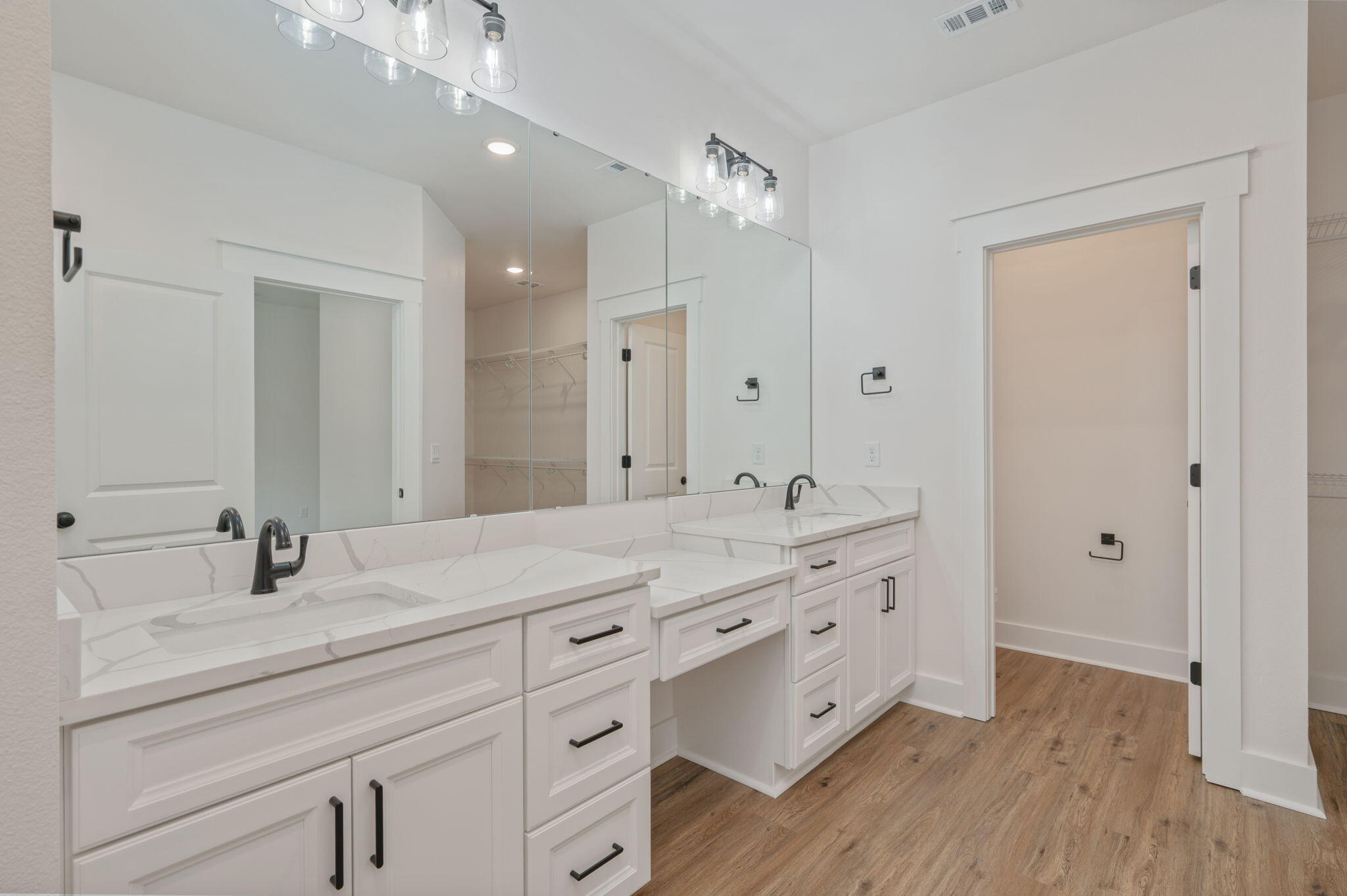 Patriot Ridge S/D - Residential