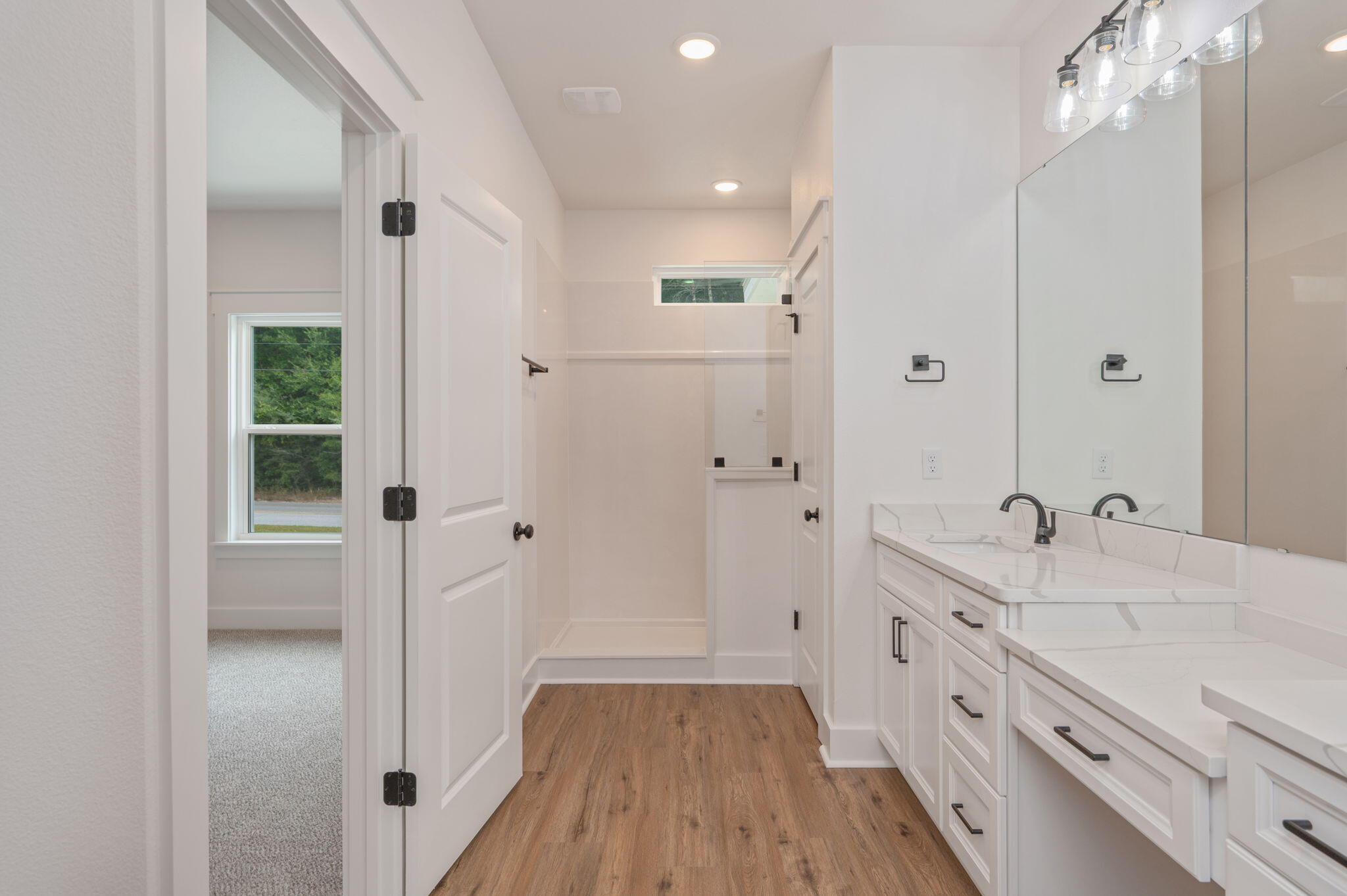 Patriot Ridge S/D - Residential