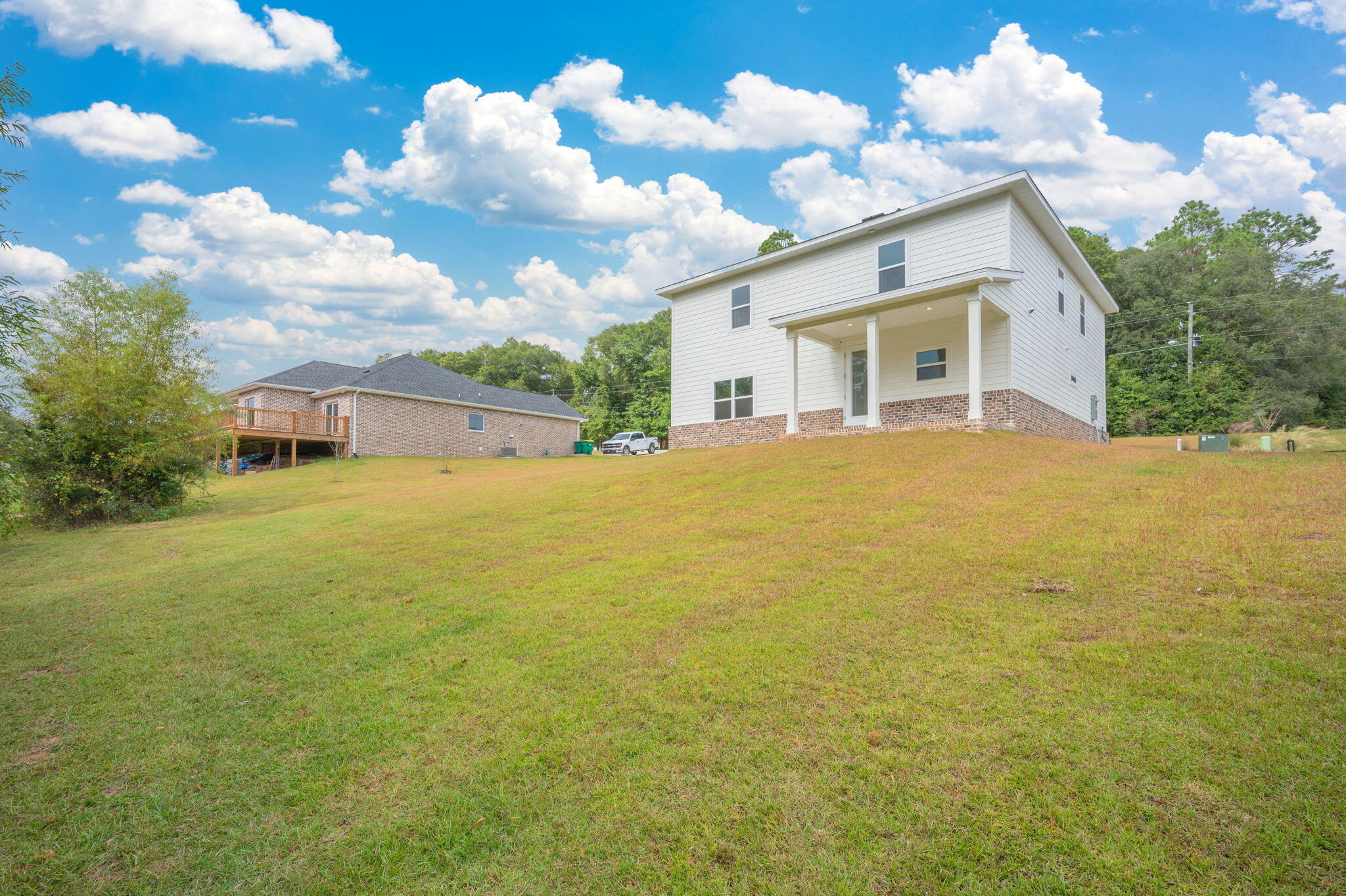 Patriot Ridge S/D - Residential