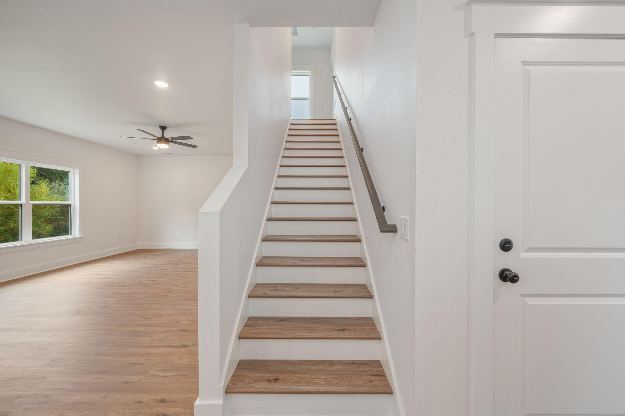 Patriot Ridge S/D - Residential