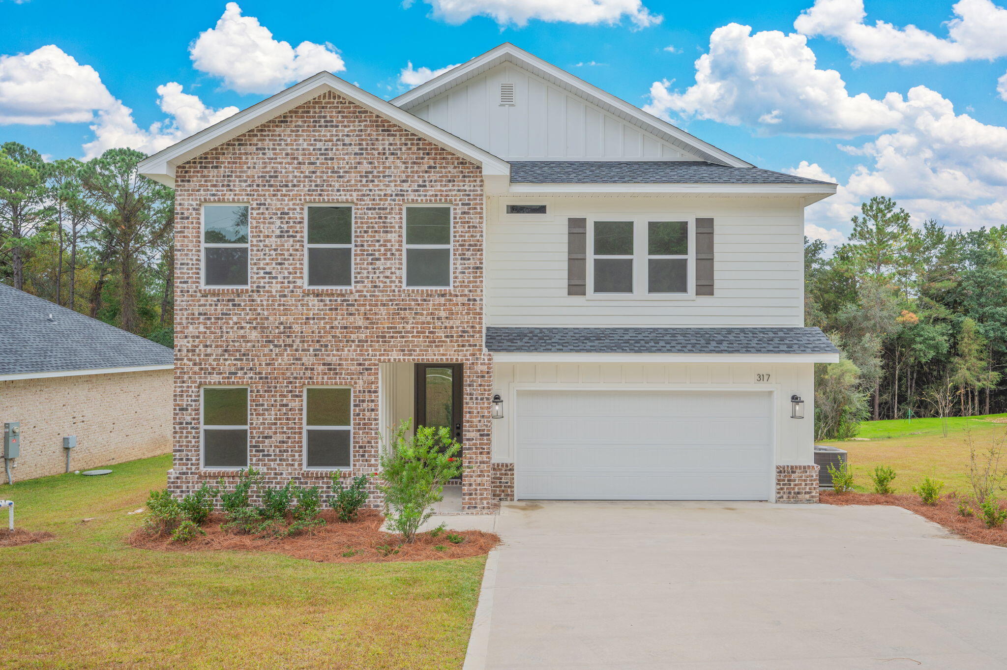 Patriot Ridge S/D - Residential