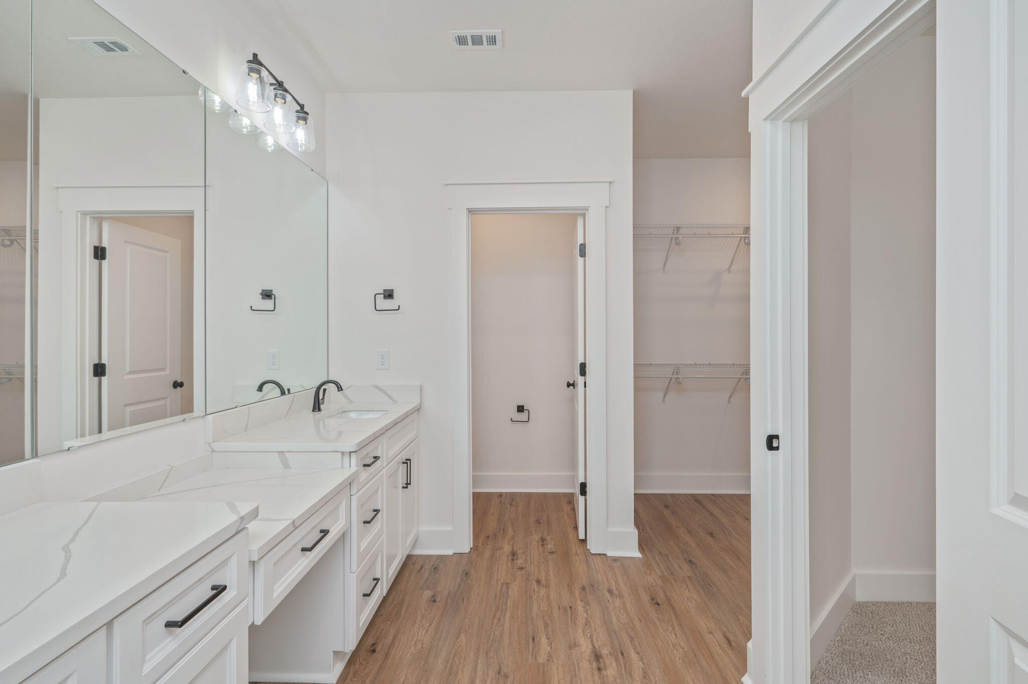 Patriot Ridge S/D - Residential