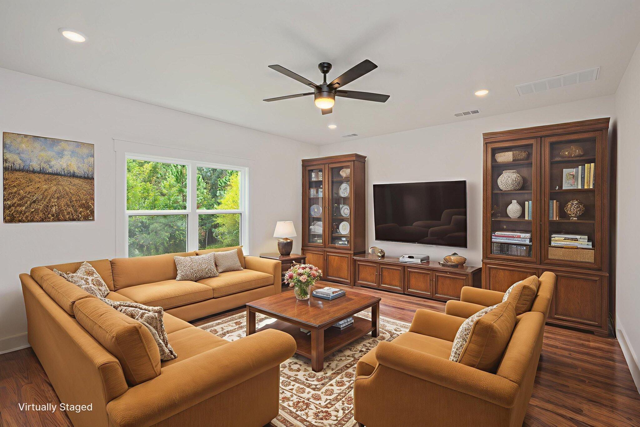 Patriot Ridge S/D - Residential