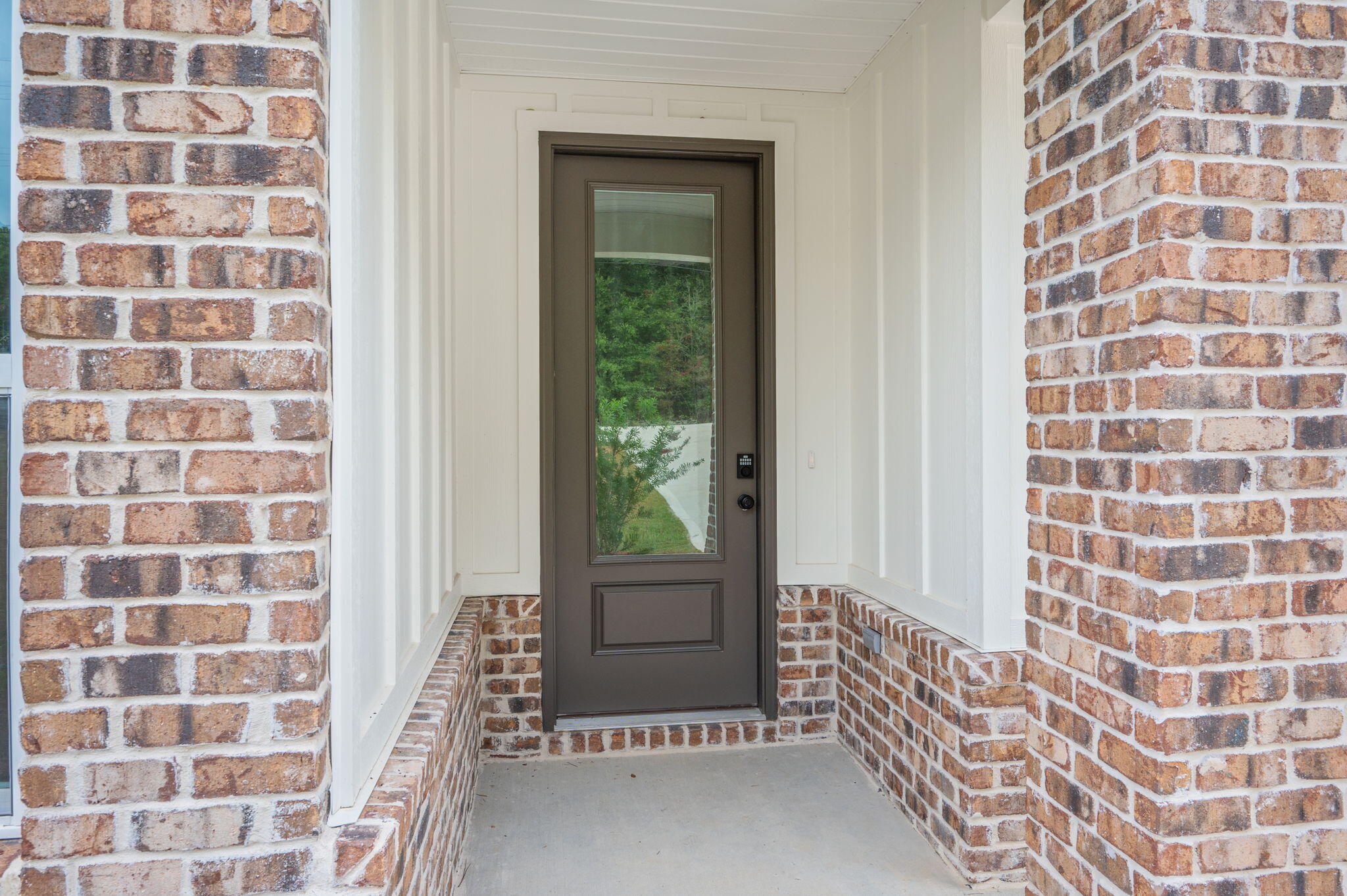 Patriot Ridge S/D - Residential