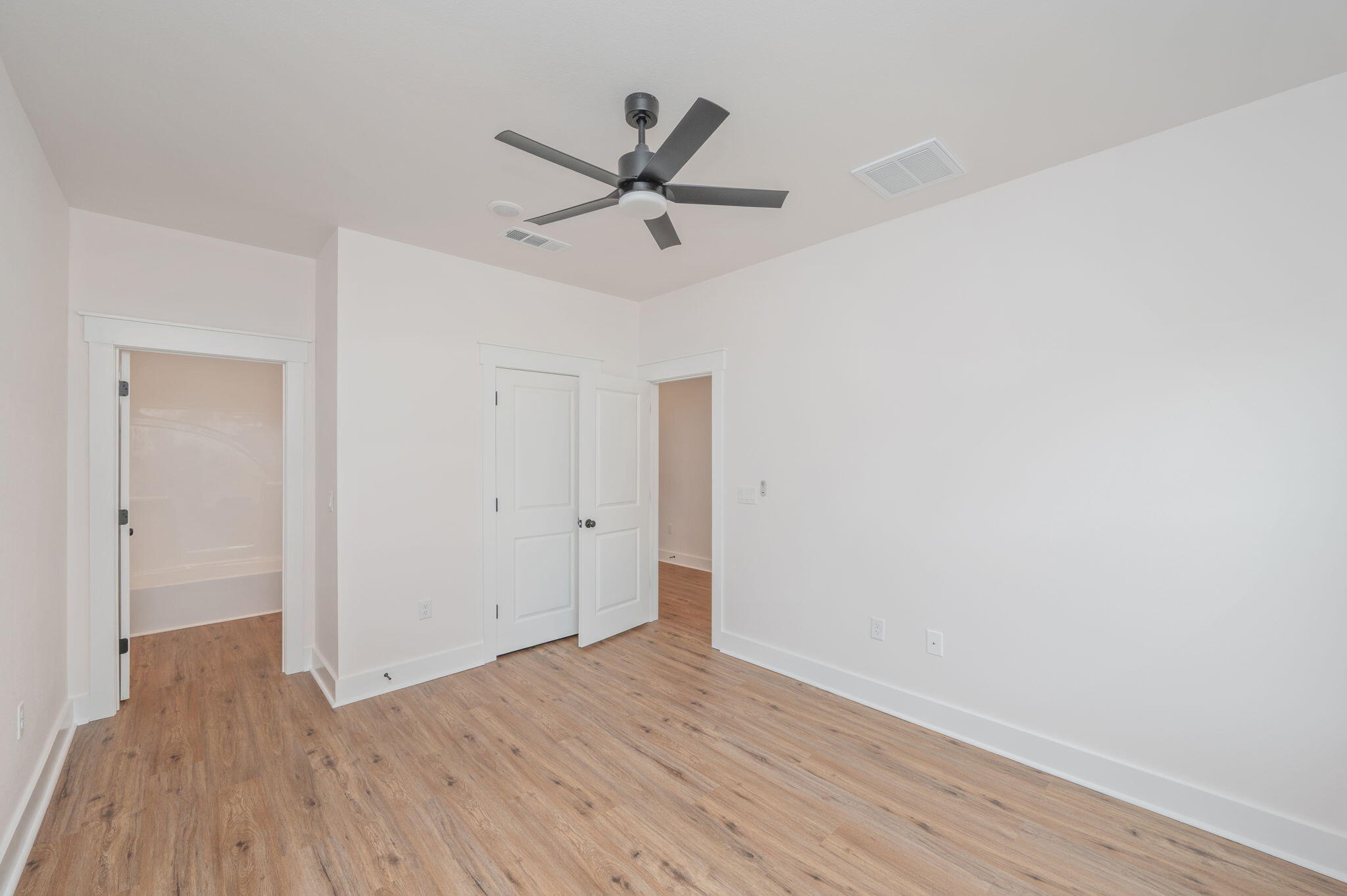 Patriot Ridge S/D - Residential