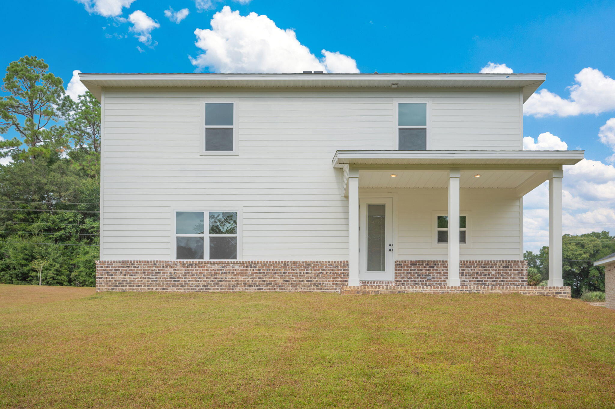 Patriot Ridge S/D - Residential